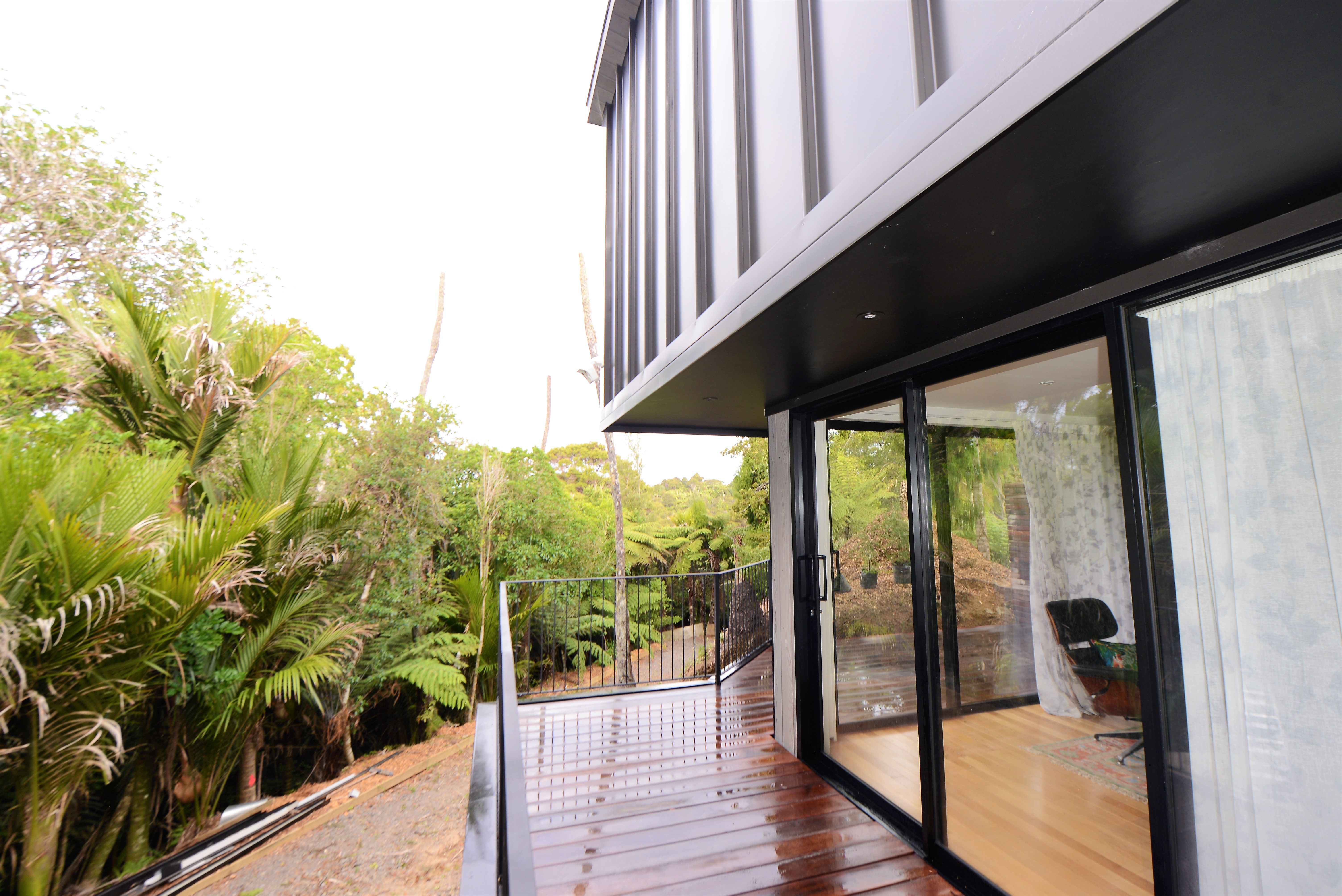 738 West Coast Road, Titirangi, Waitakere City