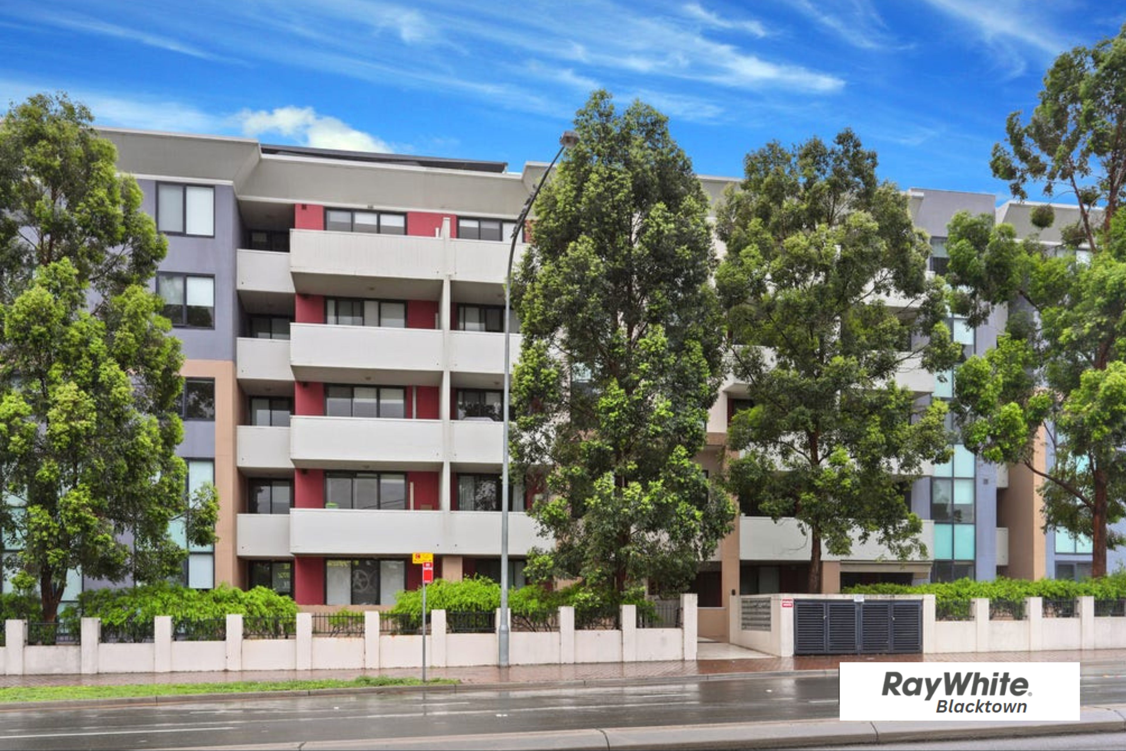 32/31-35 Third Avenue, Blacktown, NSW 2148