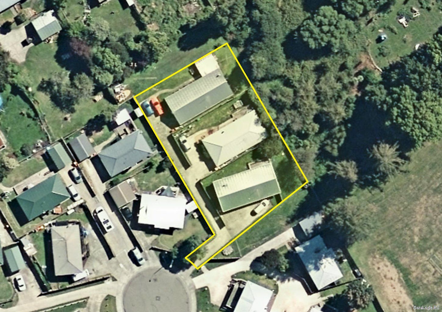 23 Grayson Avenue, Mangakakahi, Rotorua District 3015 Sold House