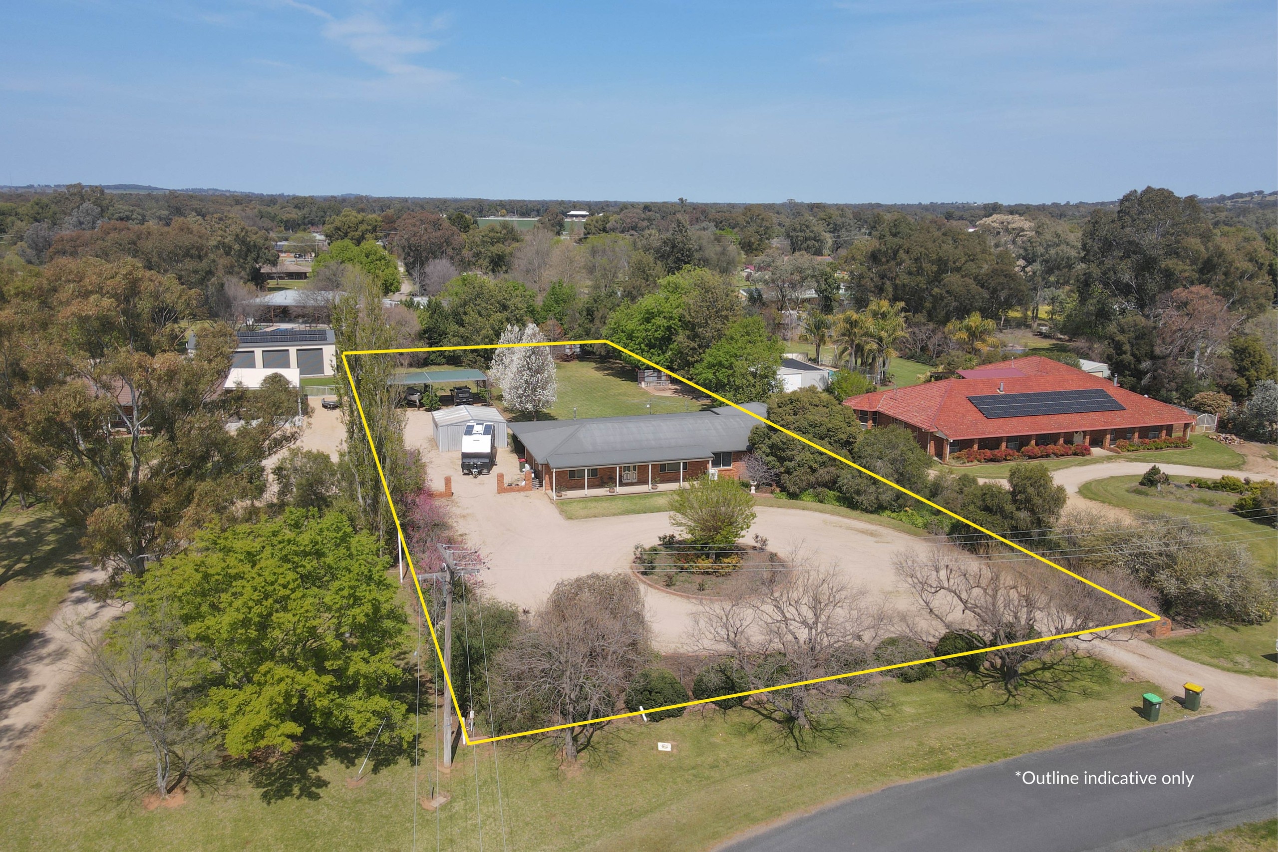 19 Billabong Crescent, Parkes, NSW 2870