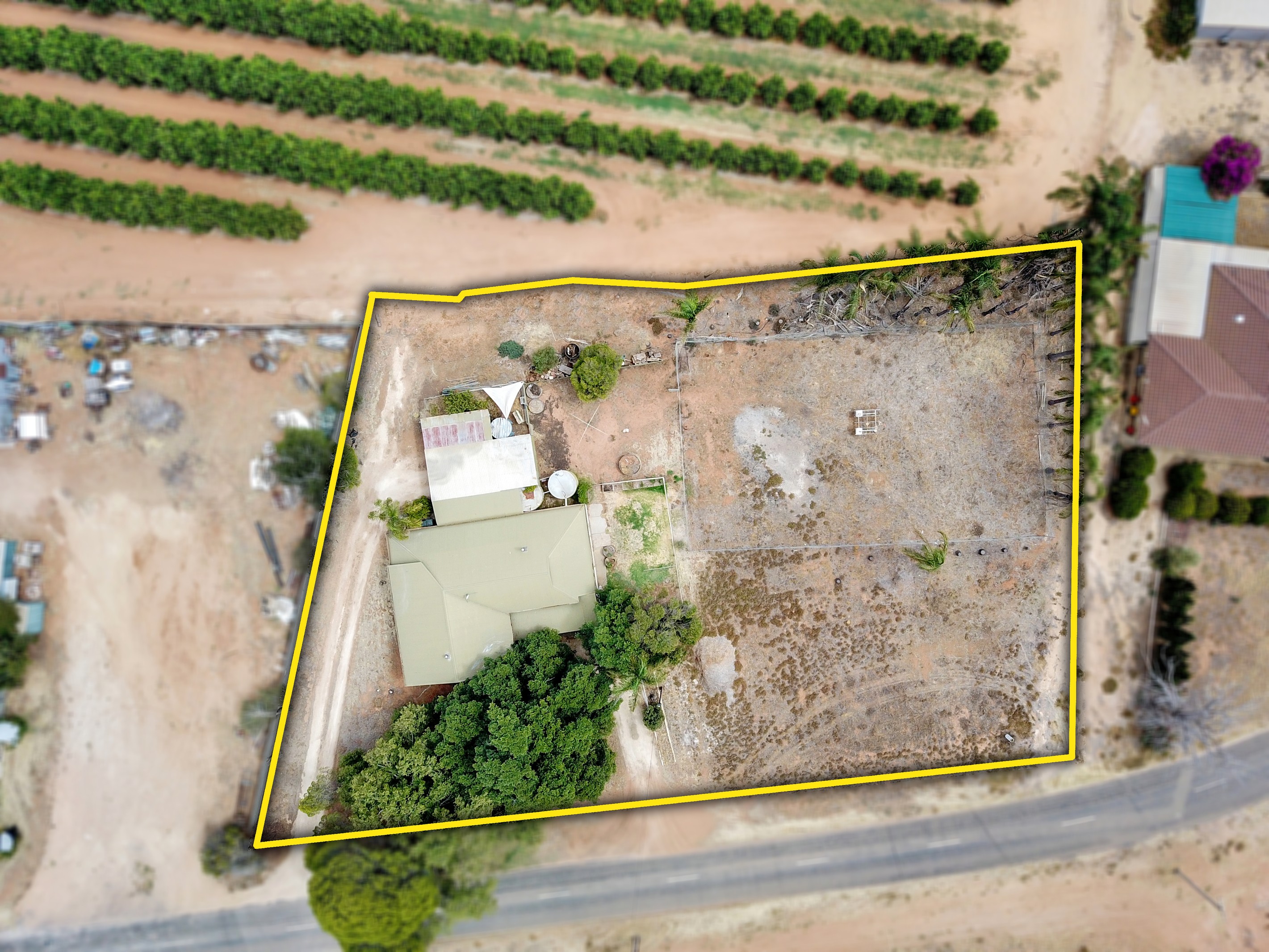 27 Loxton Drive, Moorook, SA 5332