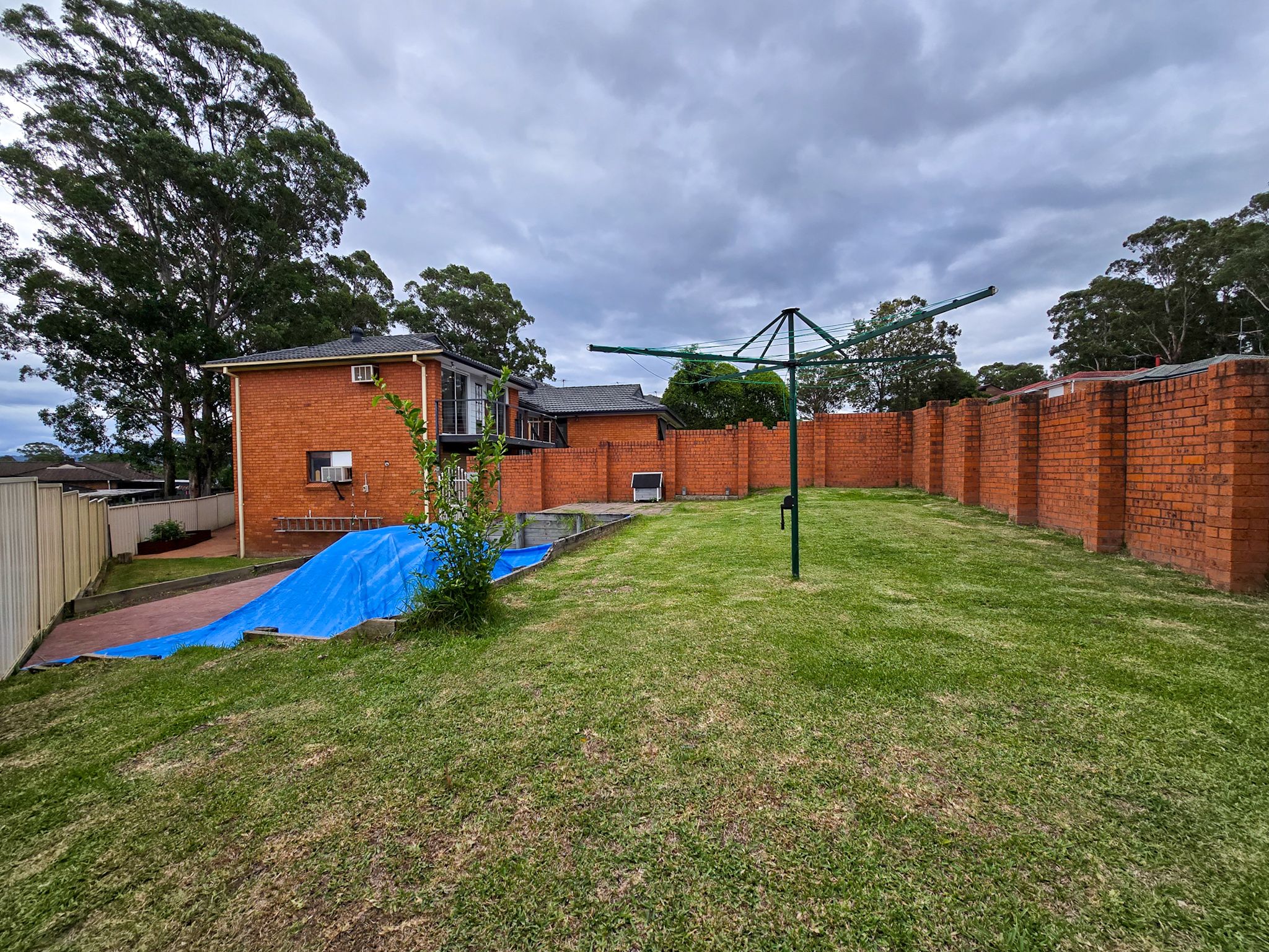 4 Holmegate Crescent, Cranebrook, NSW 2749