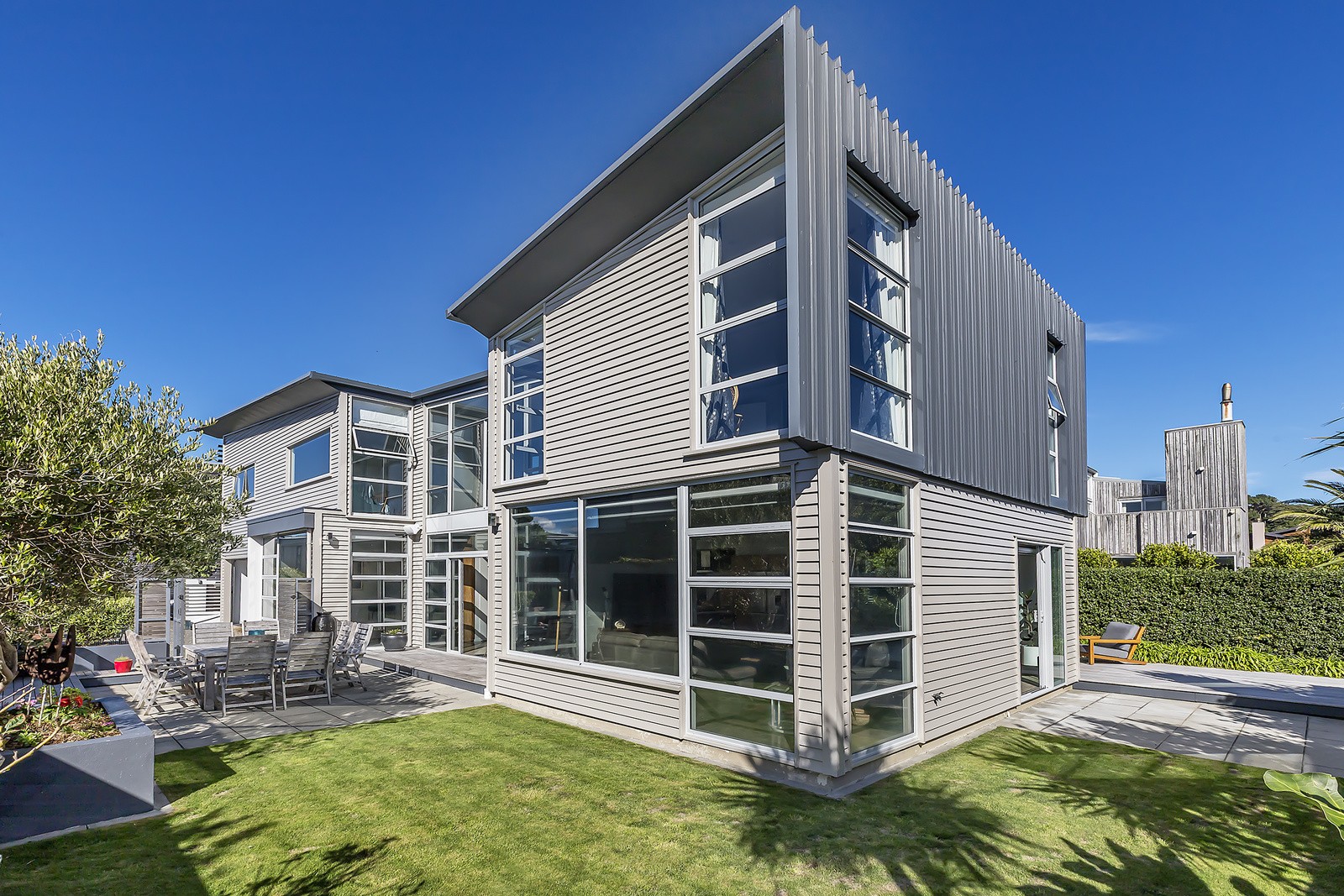 7 Boardwalk Lane, Seatoun, Wellington City