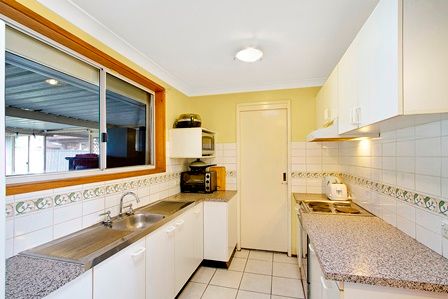 90 Buckwell Drive, Hassall Grove, NSW 2761