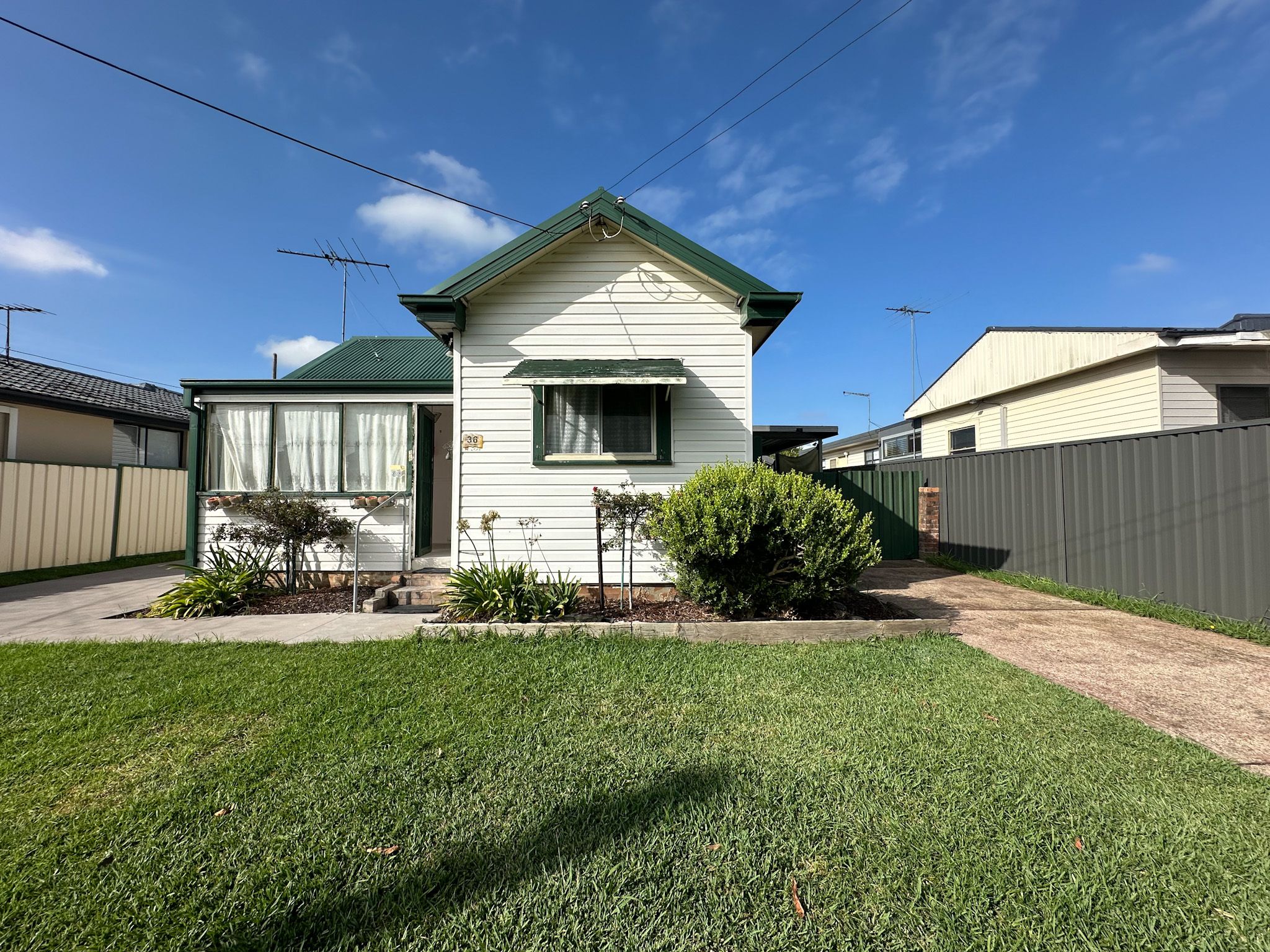 36 Muscio Street, Colyton, NSW