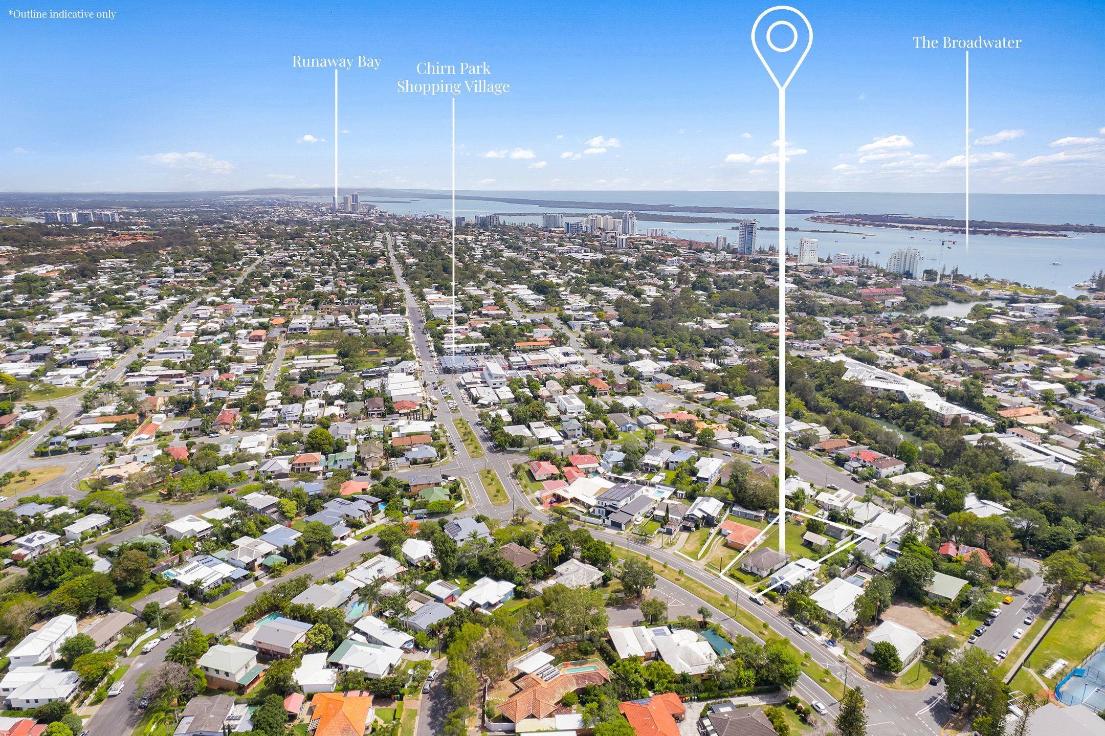 29 Brooke Avenue, Southport, QLD 4215