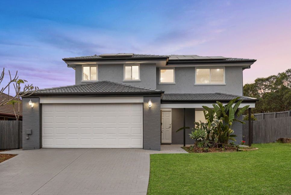 10 Mitchell Place, Parkinson QLD 4115