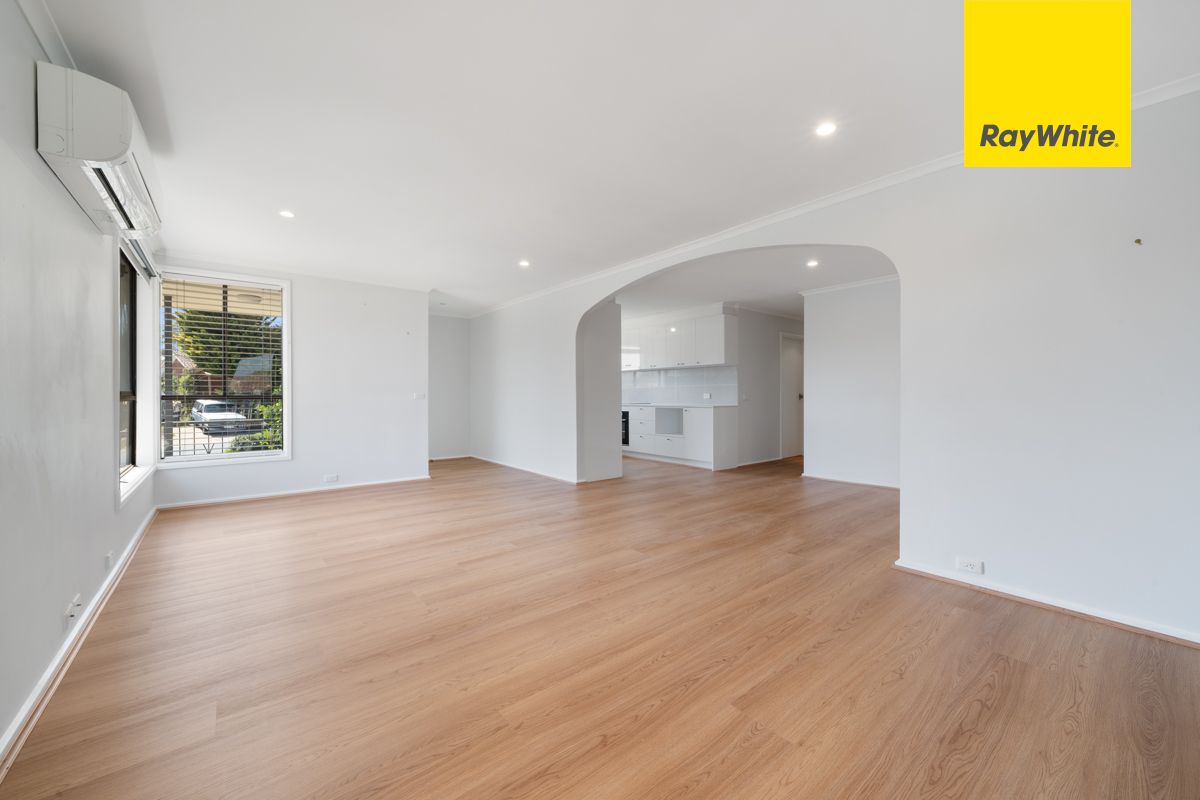 4 Carrodus Street, Fraser, ACT 2615