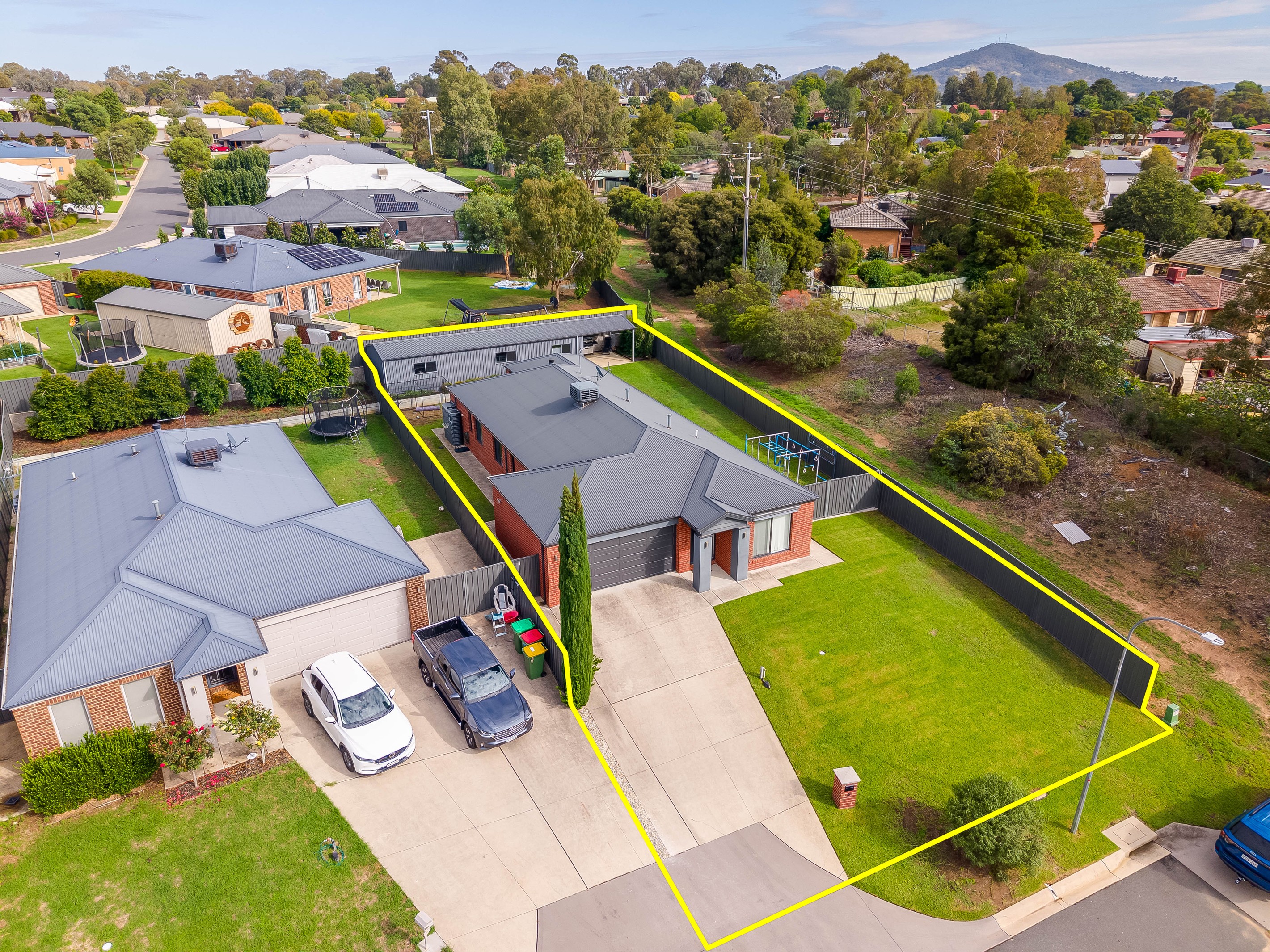 6 Loch Court, Thurgoona, NSW 2640