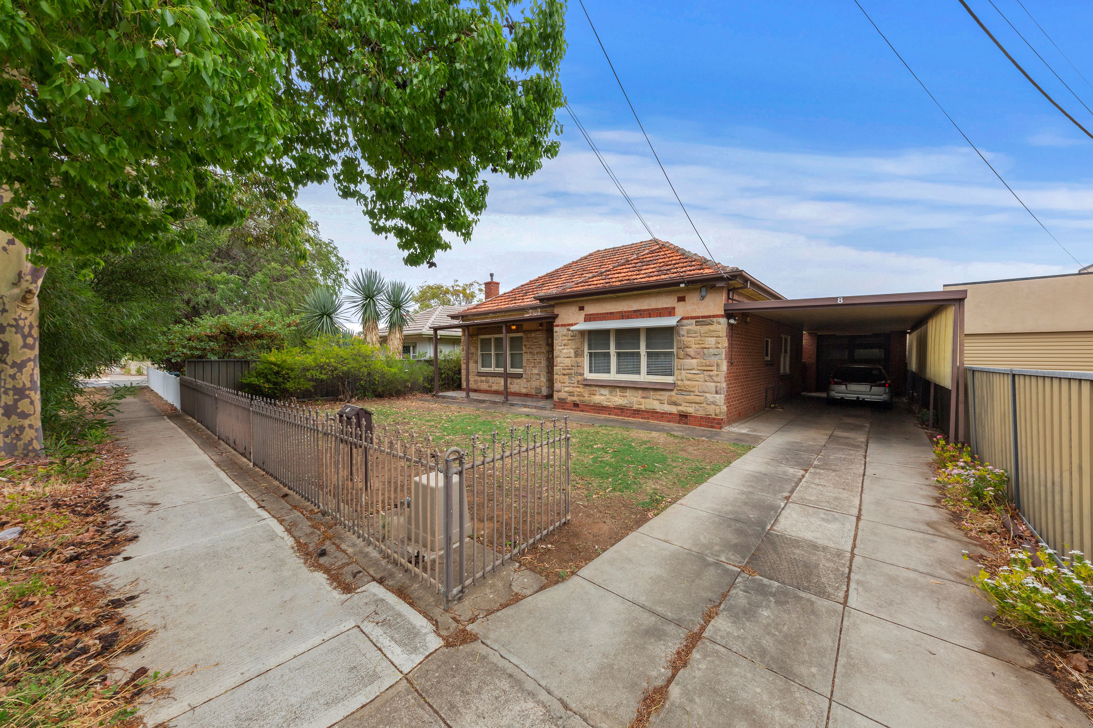 8 Day Avenue, Broadview, SA 5083