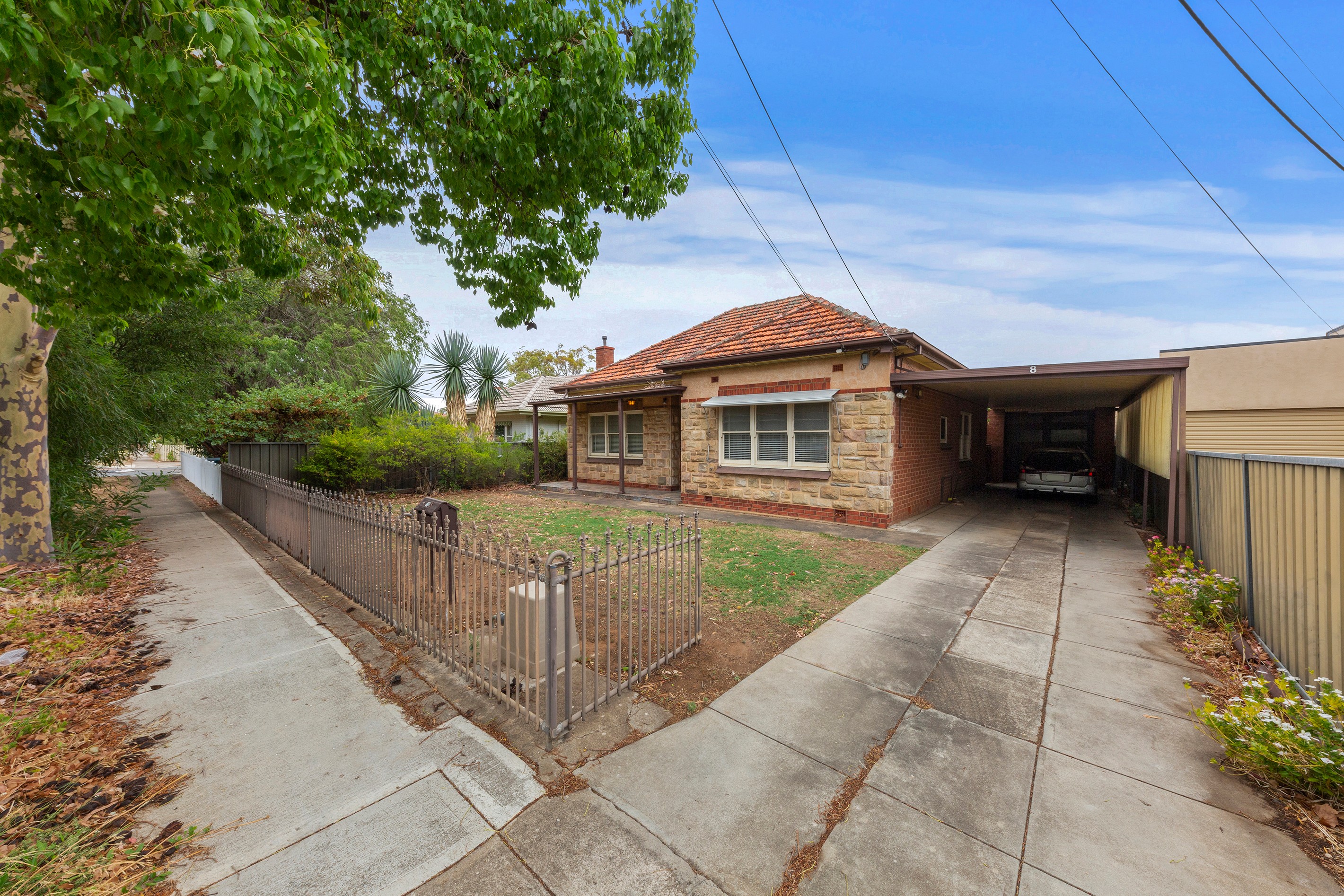 8 Day Avenue, Broadview, SA 5083
