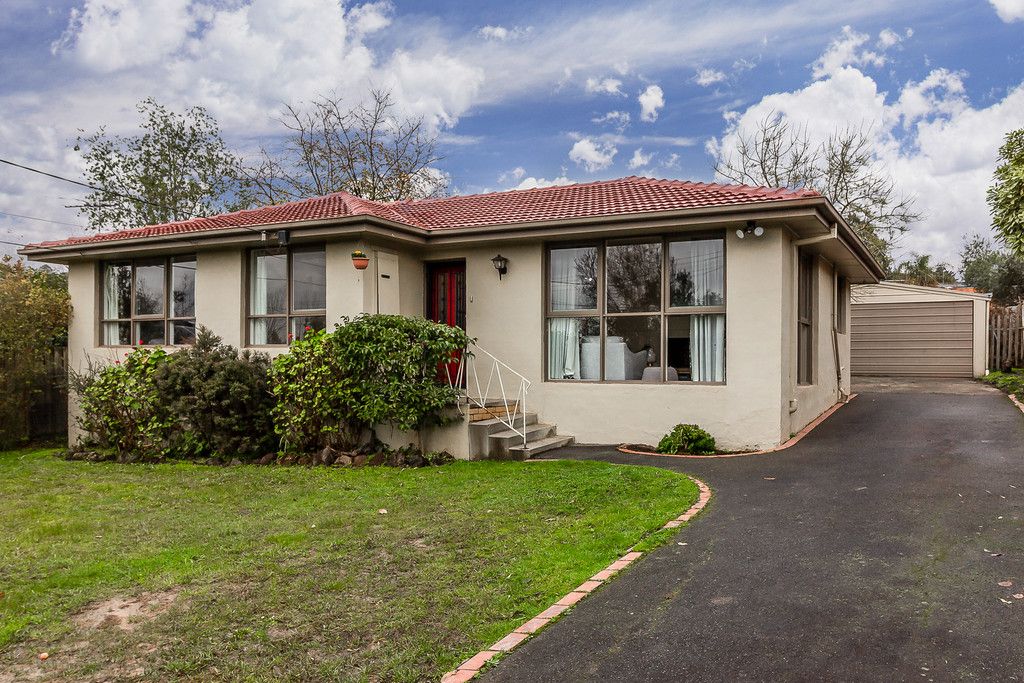 5 Koombooloomba Court, Lilydale VIC 3140