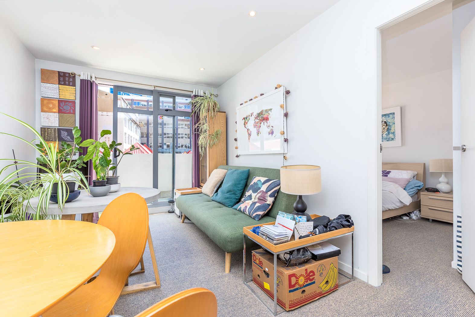 2G/32 Eden Crescent, Auckland Central, Auckland City