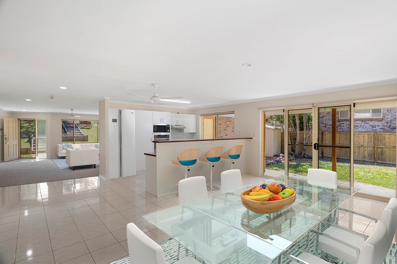 12 Ballybunion Drive, Parkwood, QLD 4214