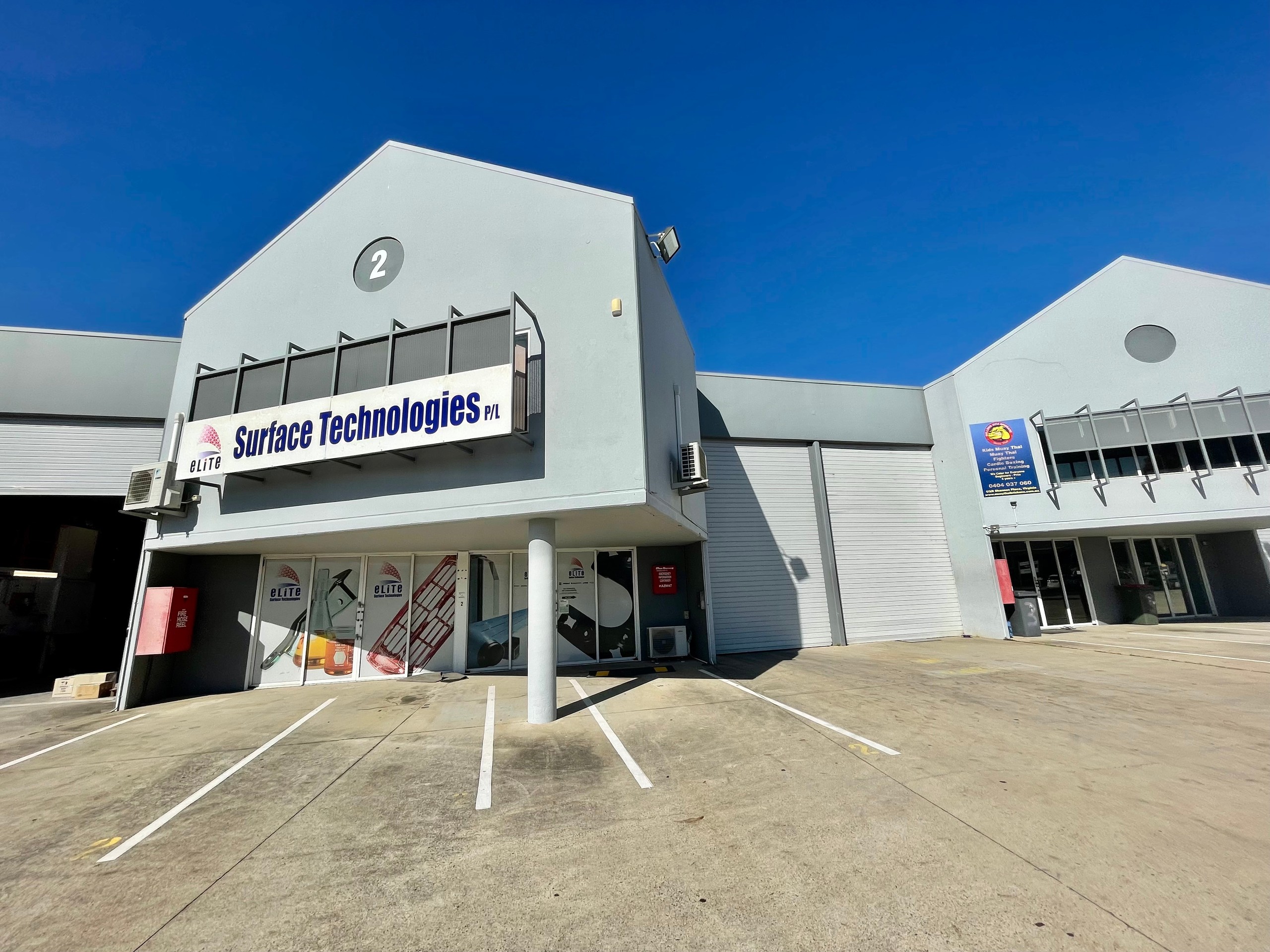 2/8 Shannon Place, Virginia, QLD 4014