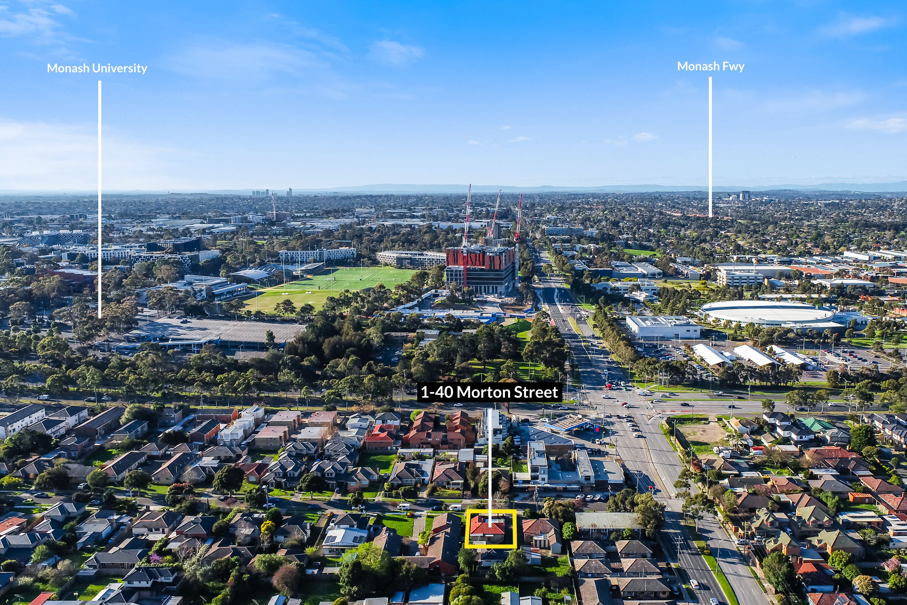 40 Morton Street, Clayton, VIC 3168