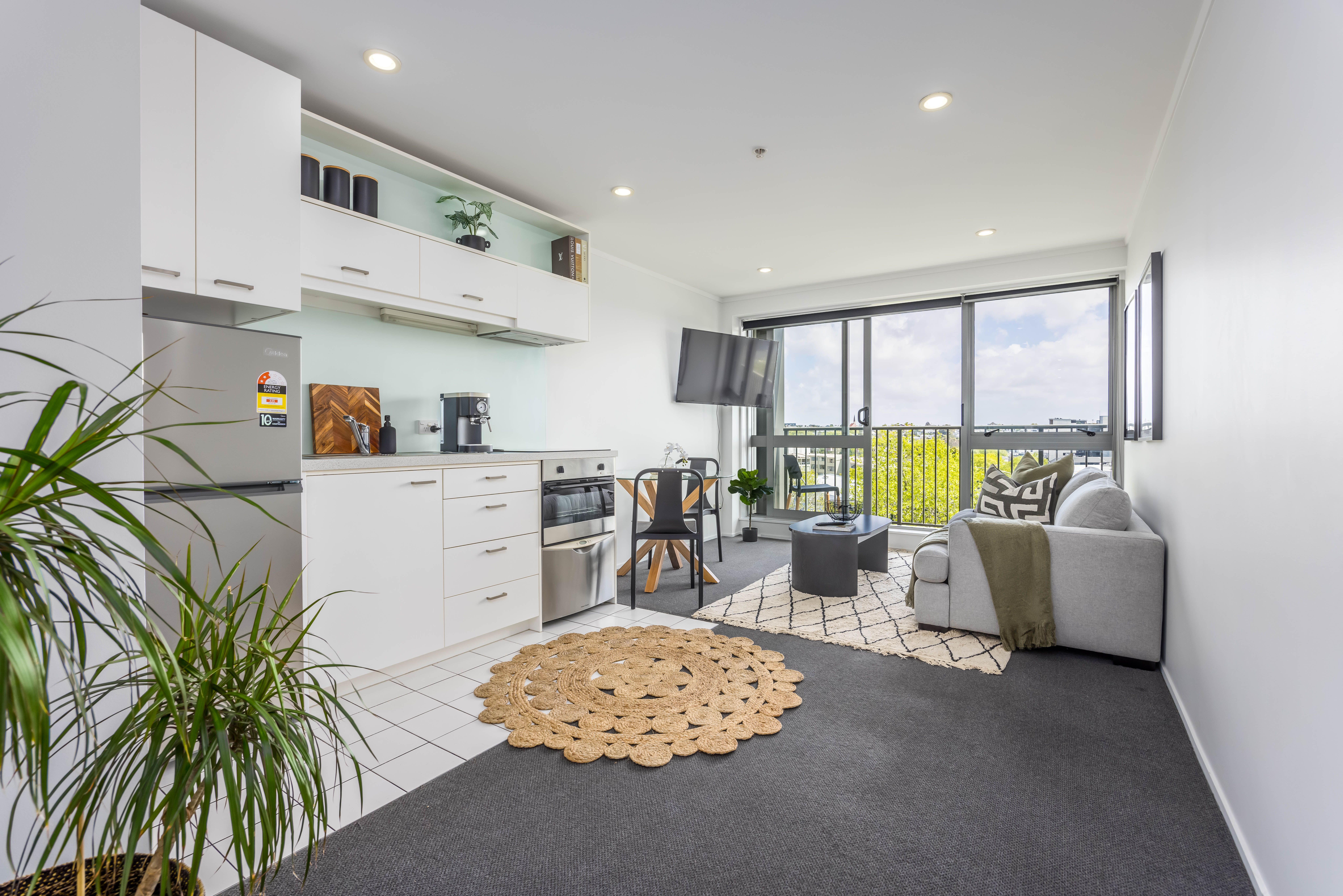 403/53 Cook Street, Auckland Central, Auckland City