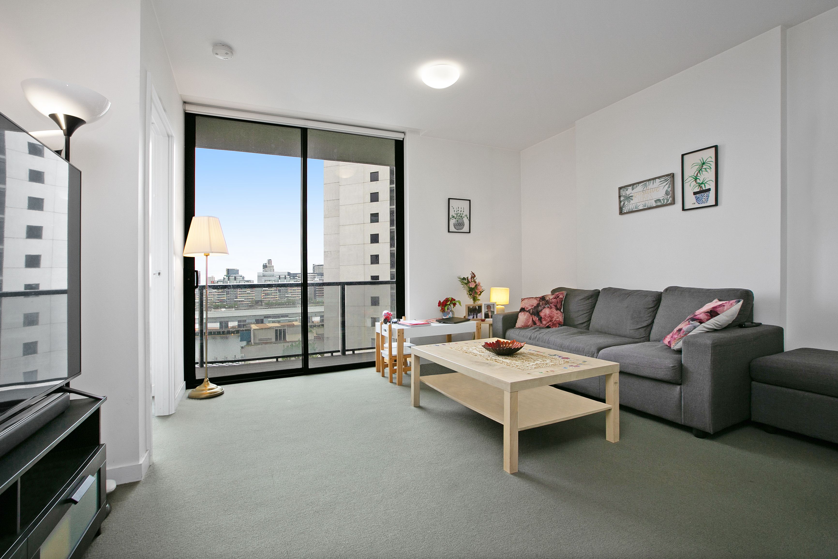 1003/8 Marmion Place, Docklands, VIC 3008