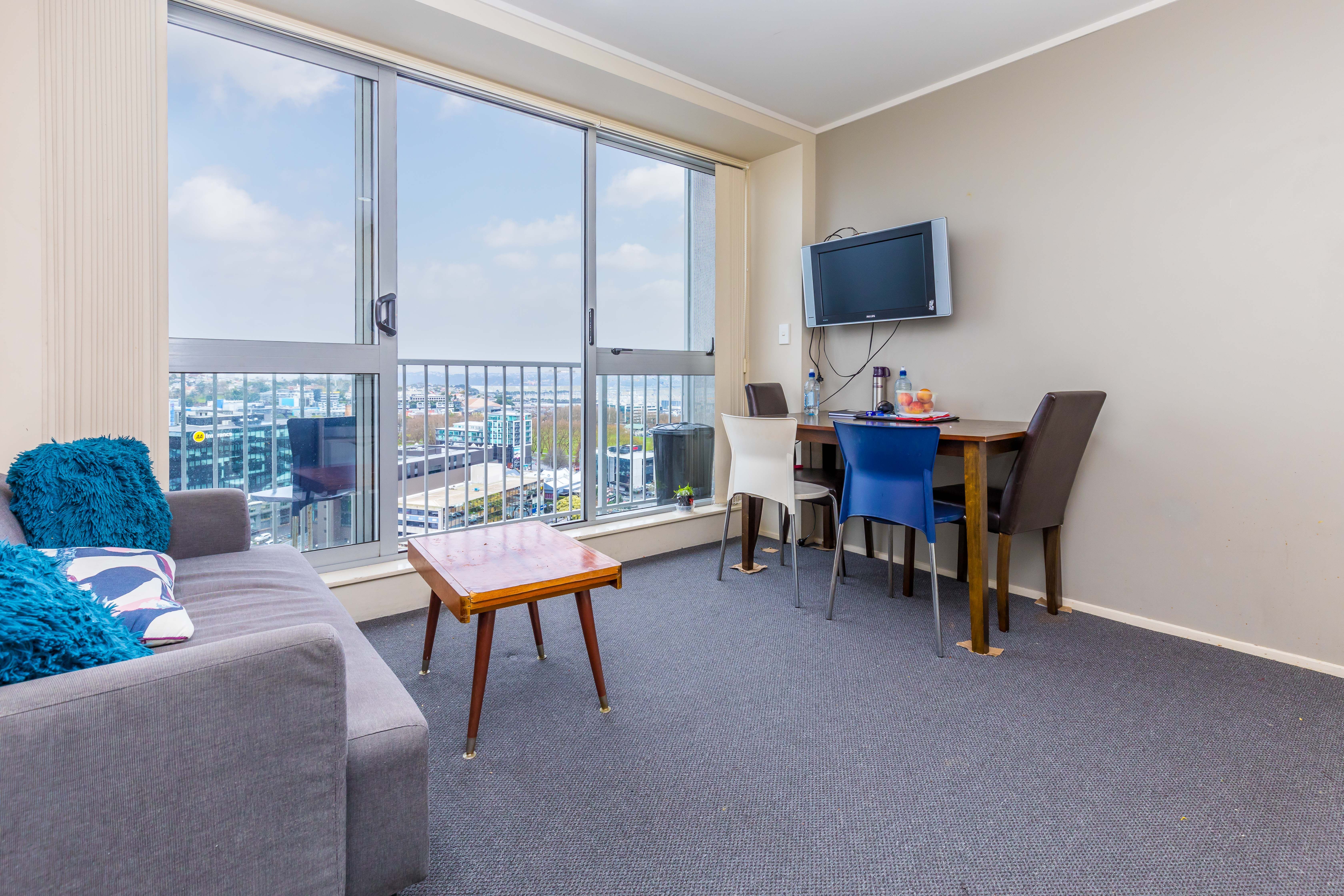 1130/72 Nelson Street, Auckland Central, Auckland City