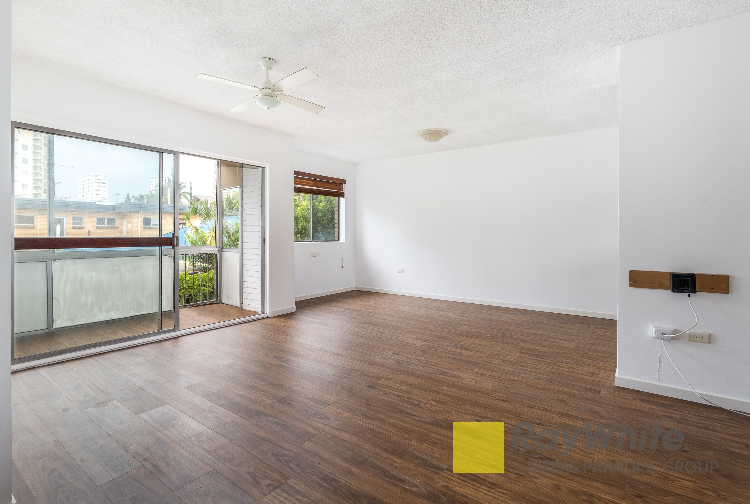 1/21 Oak Avenue, Surfers Paradise, QLD 4217