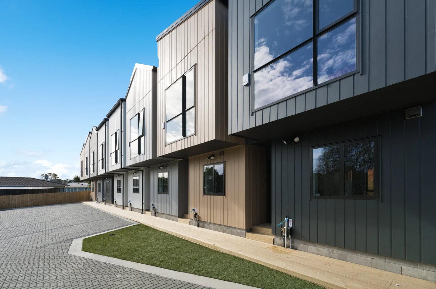 Lot 4/442 Old Te Atatu, Te Atatu Peninsula, Waitakere City
