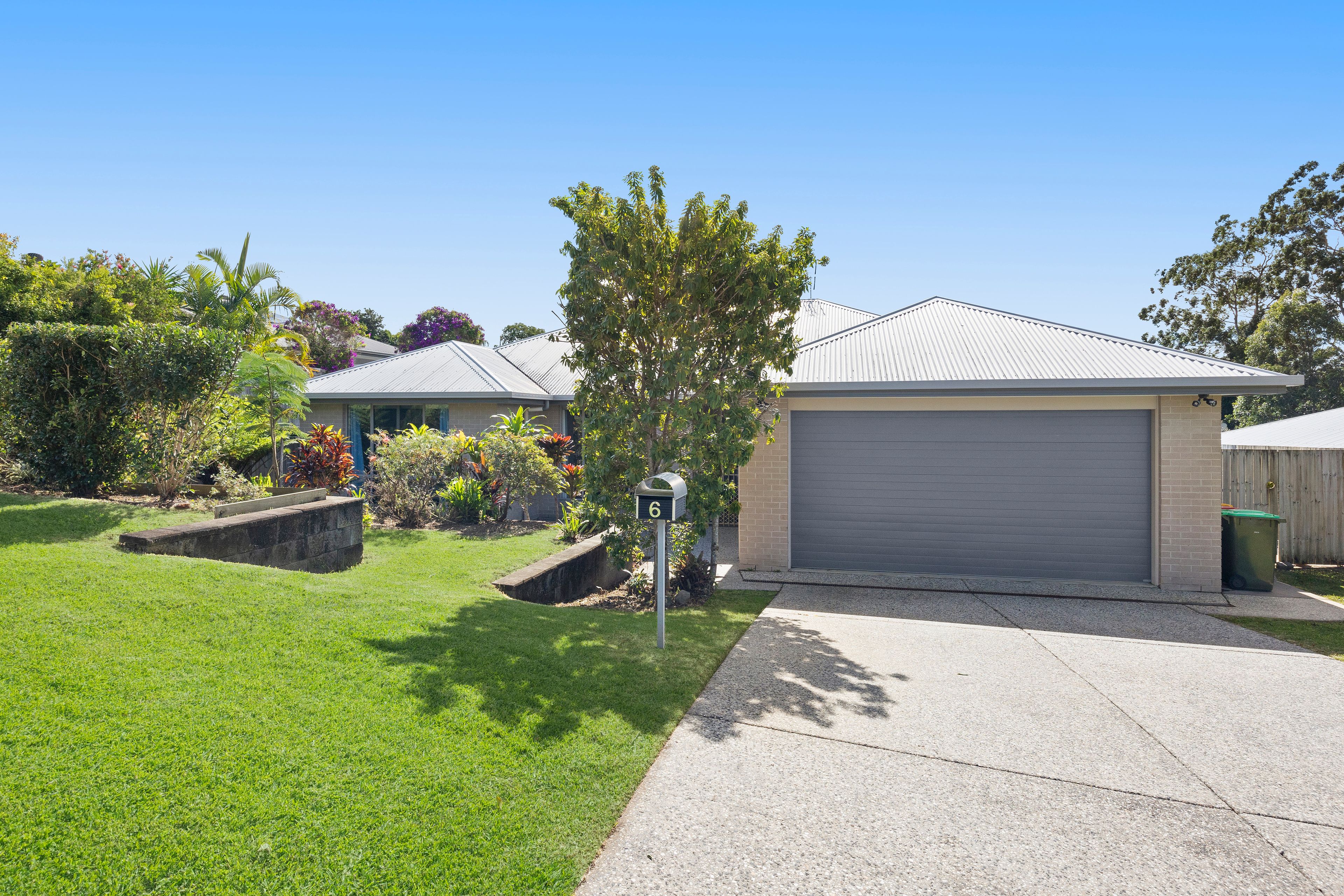 6 Sylvania Close, Bli Bli QLD 4560