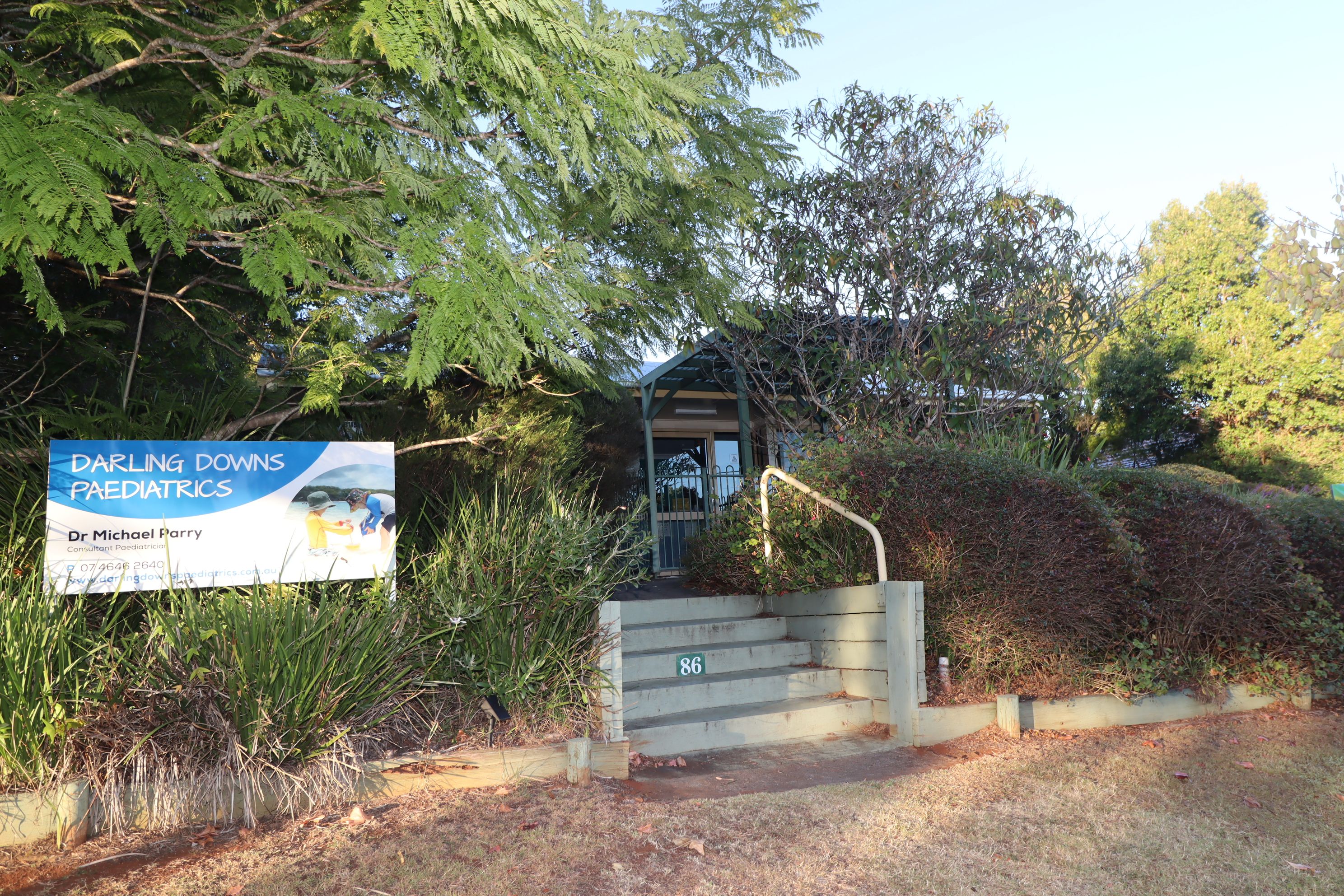 86 Alderley Street, Rangeville, QLD 4350