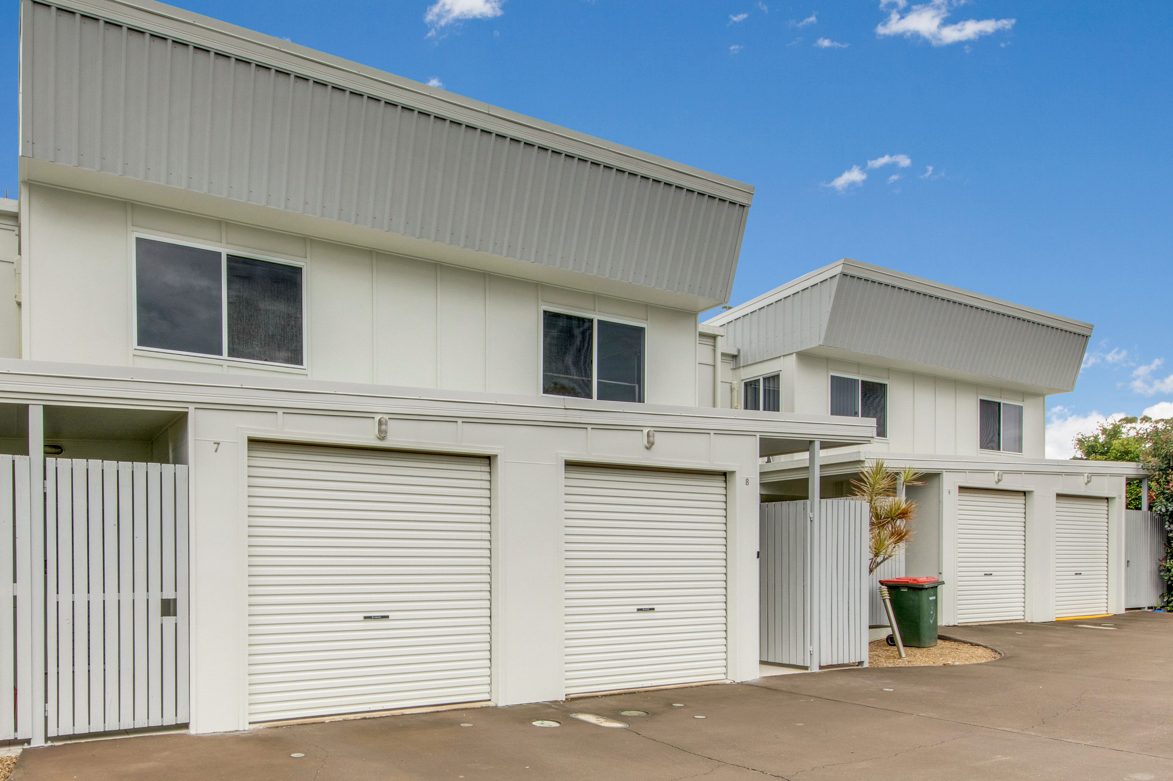 7/9 Cockatoo Drive, New Auckland, QLD 4680