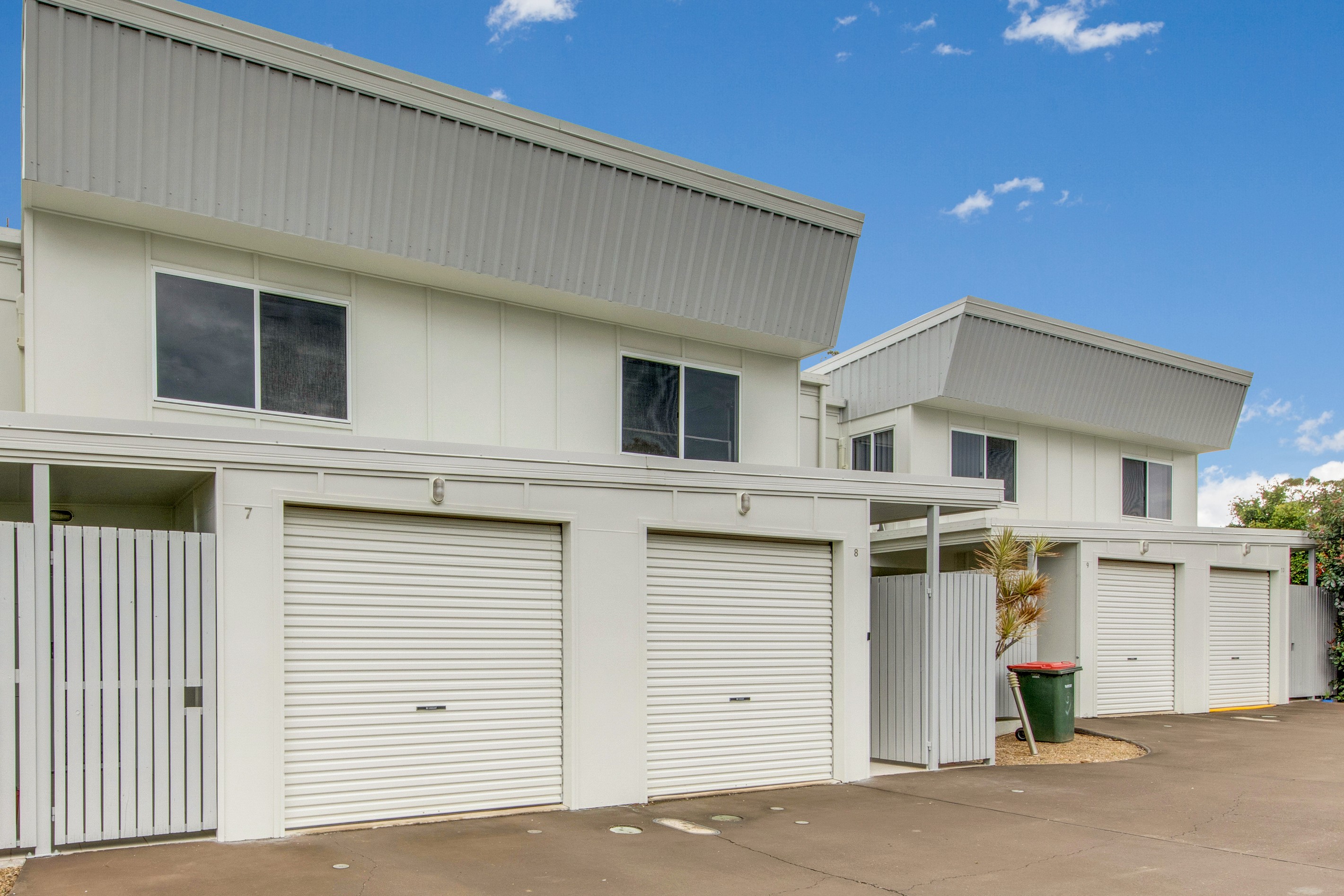 7/9 Cockatoo Drive, New Auckland, QLD 4680