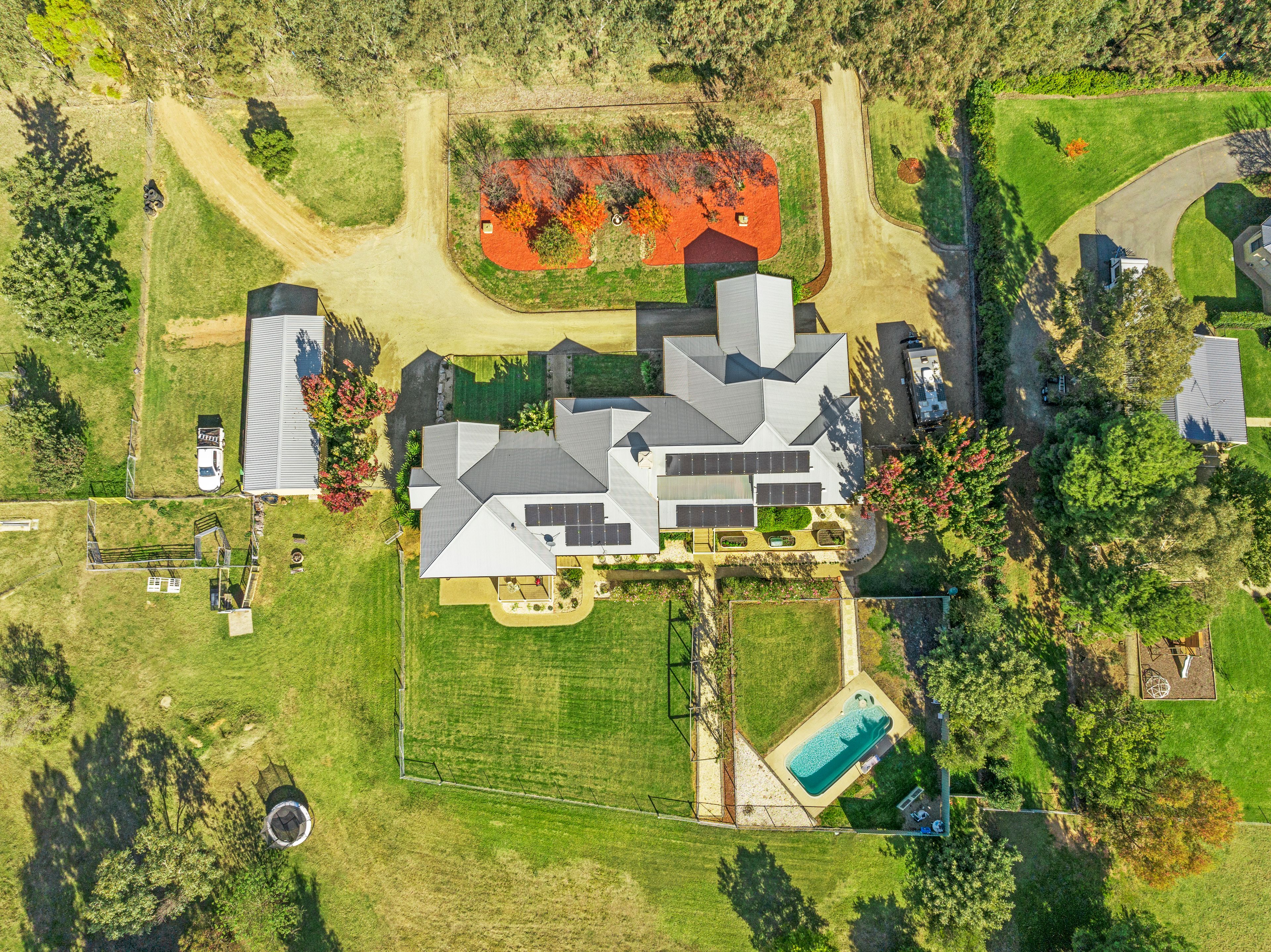 50 Dunns Road, Springvale, NSW 2650 Sold House Ray White Wagga Wagga