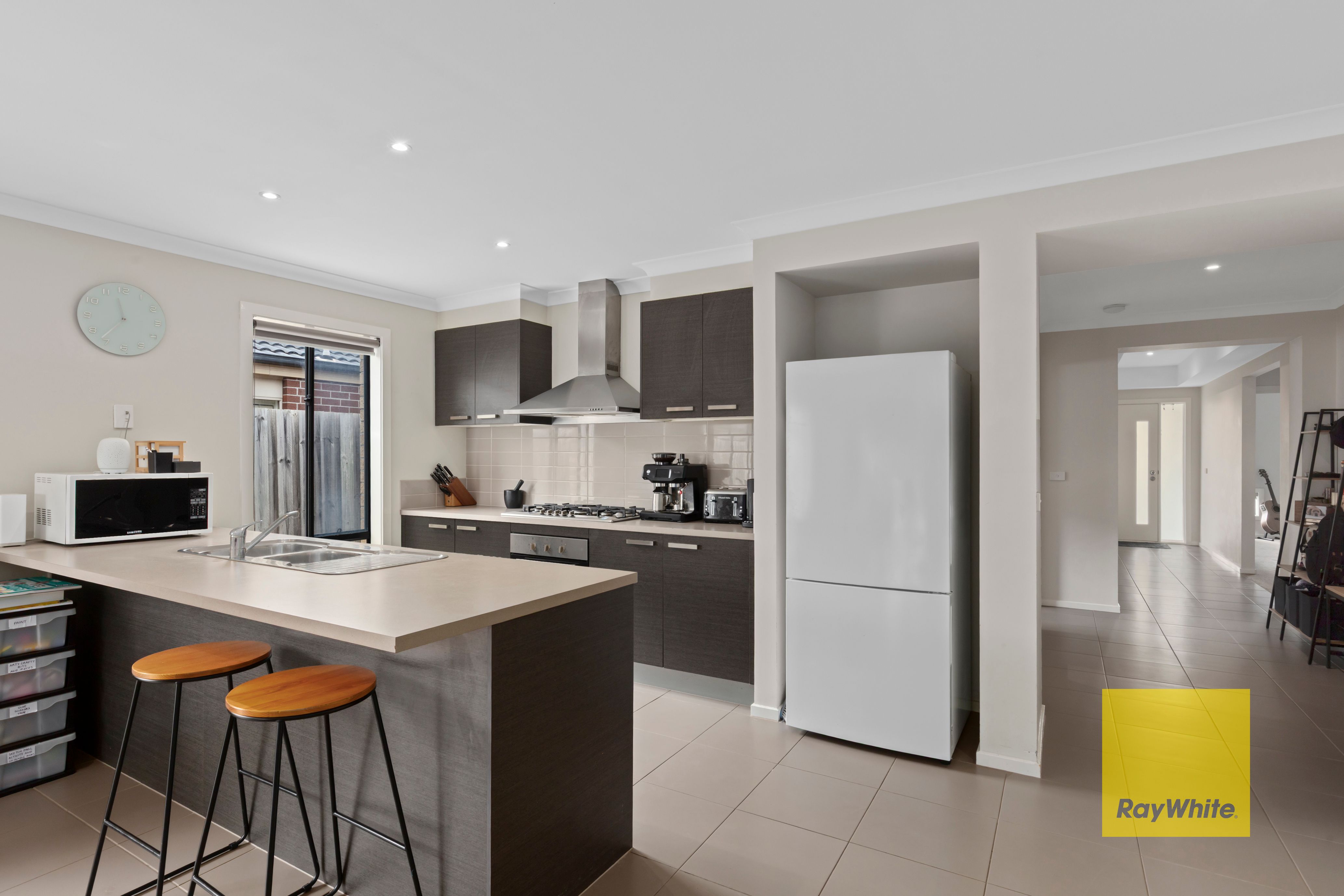 13 Werner Avenue, Marshall, VIC 3216