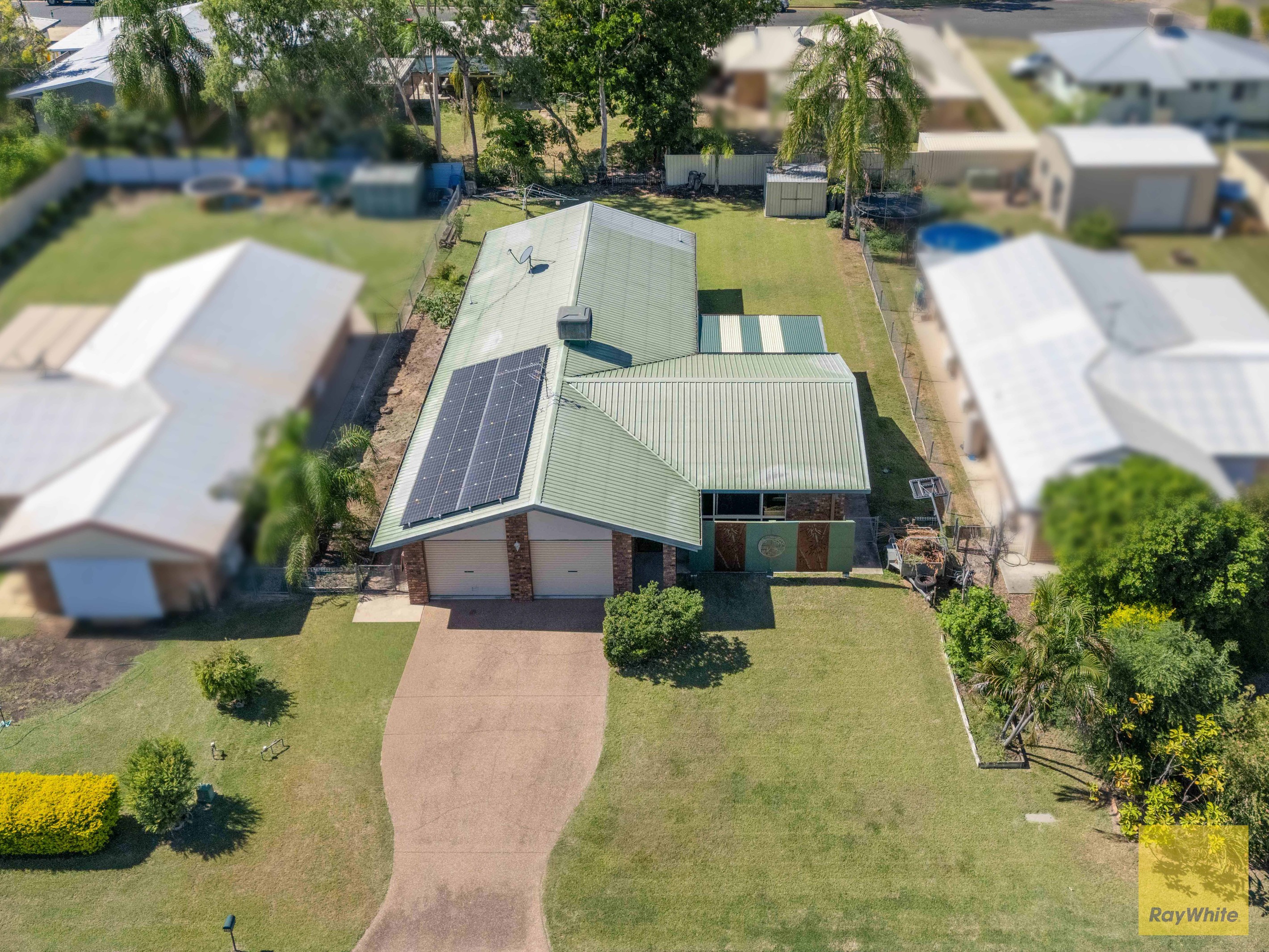 11 Louisa Court, Emerald, QLD 4720