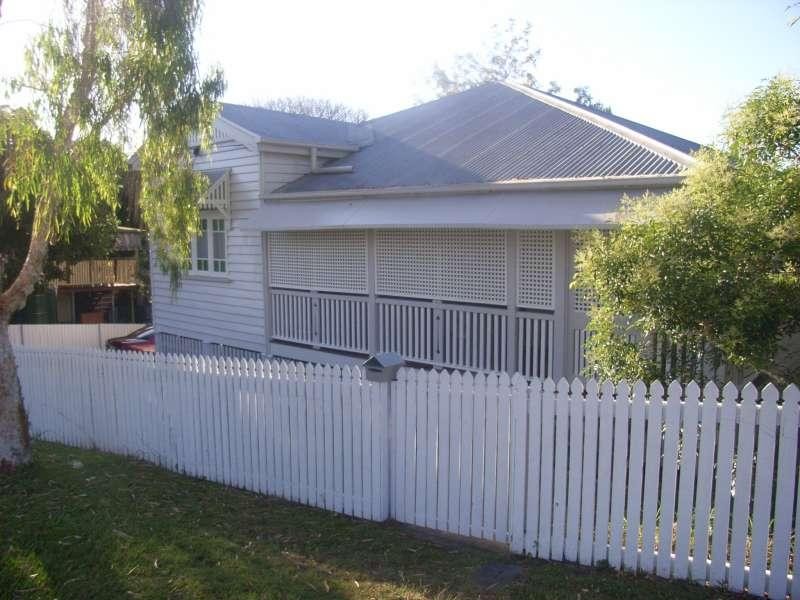 60 Gebbie Street, Kelvin Grove, QLD 4059