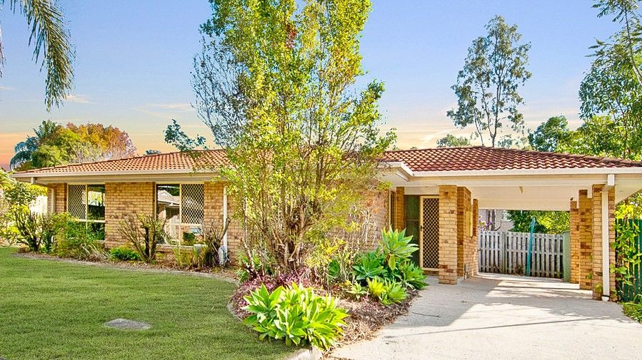 52 Mark Lane, Waterford West QLD 4133