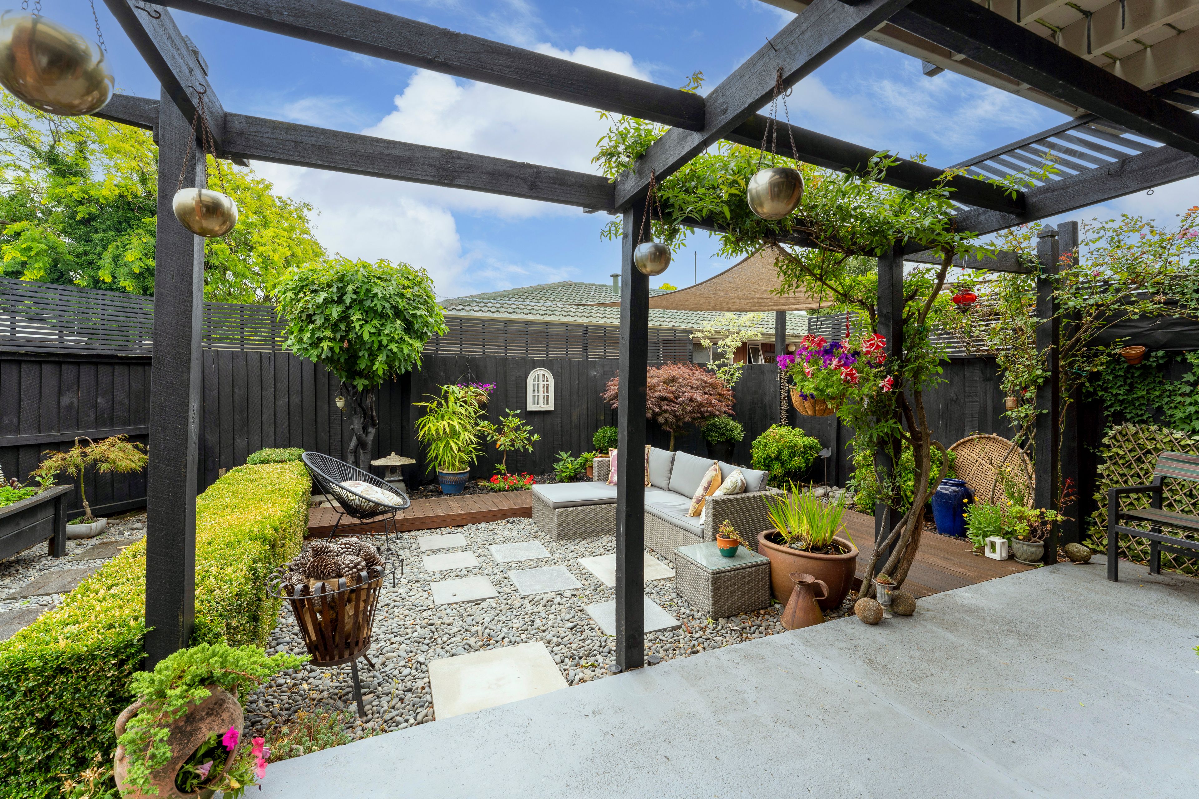 1/23 Blair Avenue, Papanui, Christchurch City