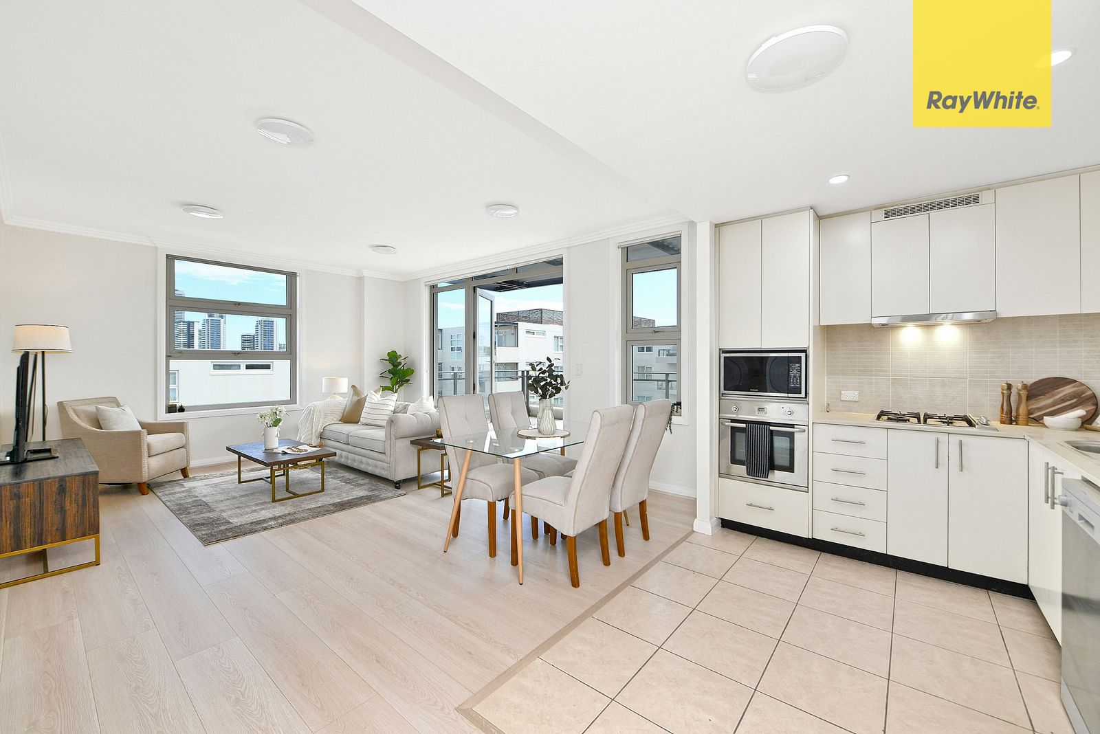 38/23 Angas Street, Meadowbank, NSW 2114