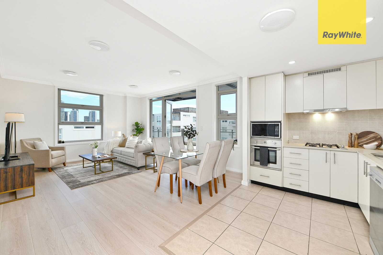 38/23 Angas Street, Meadowbank, NSW 2114