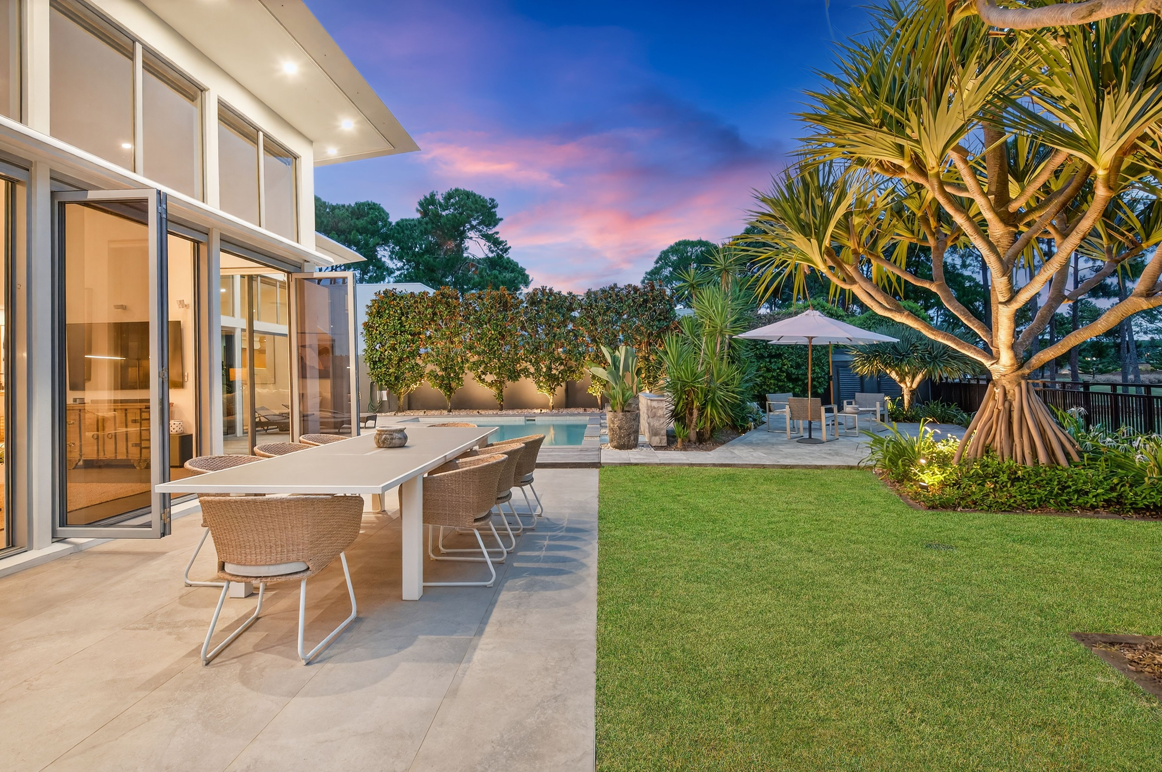 2217 Arnold Palmer Drive — photo from Ray White Sanctuary Cove