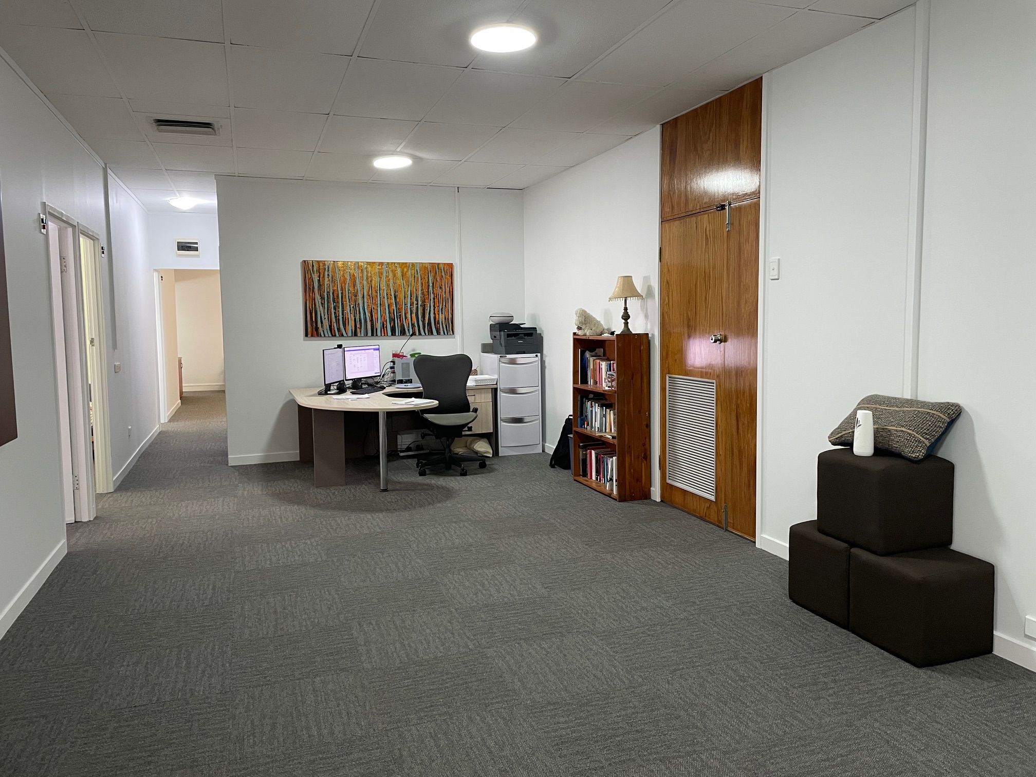 11/182 Grafton Street, Cairns City, QLD 4870