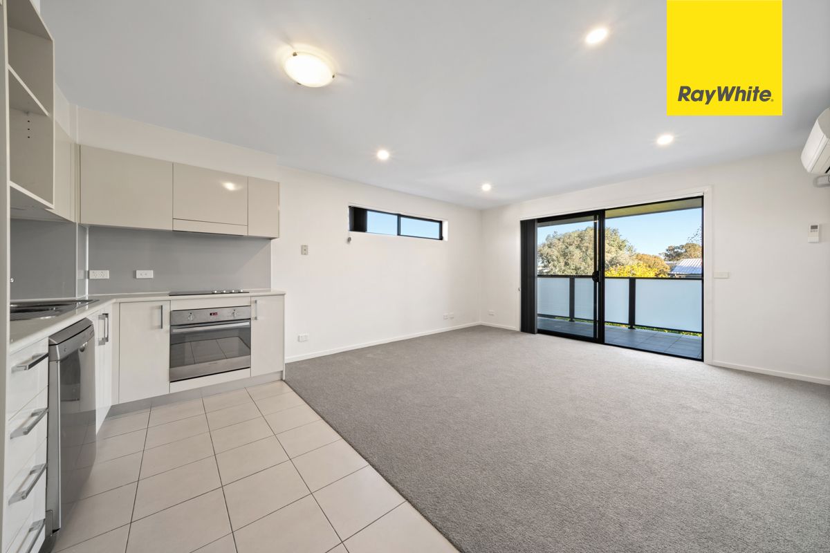 28/15 Braybrooke Street — photo from Ray White Canberra