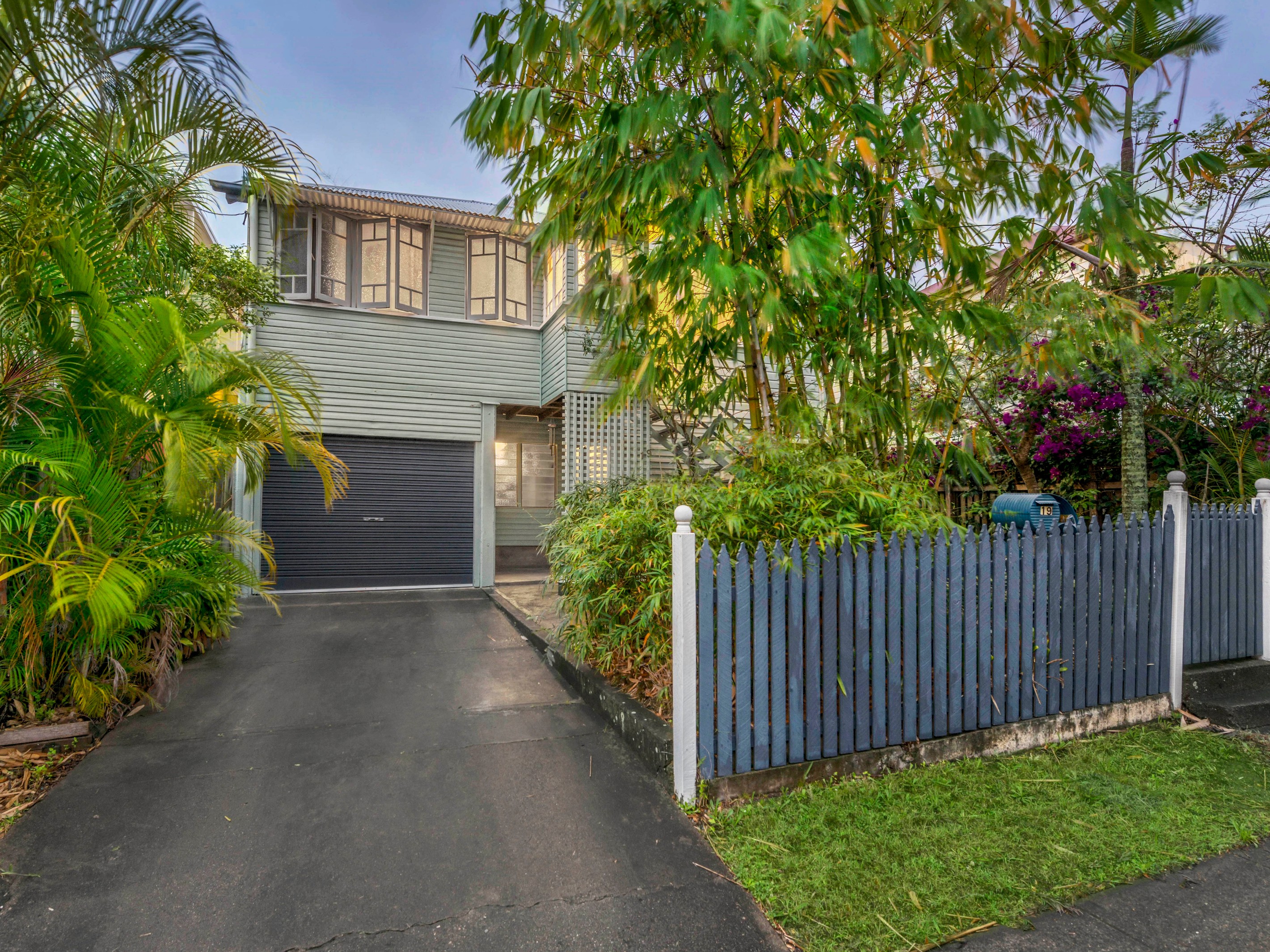 19 Didsbury Street, East Brisbane, QLD 4169