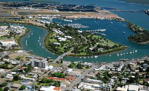 Lot 21 Tigalee Estate, Telina, QLD 4680