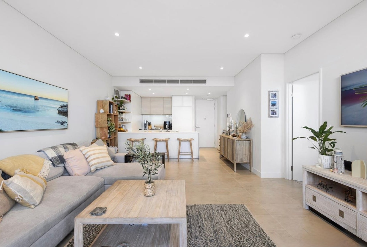 105/5 Cattalini Lane, North Fremantle, WA 6159