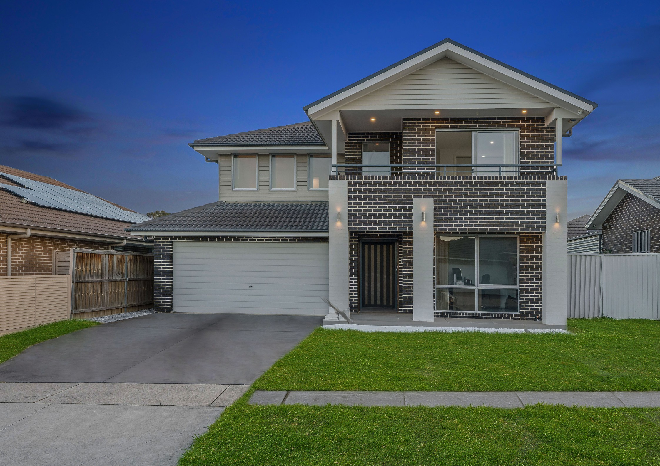 140 Macksville Street, Carnes Hill, NSW 2171