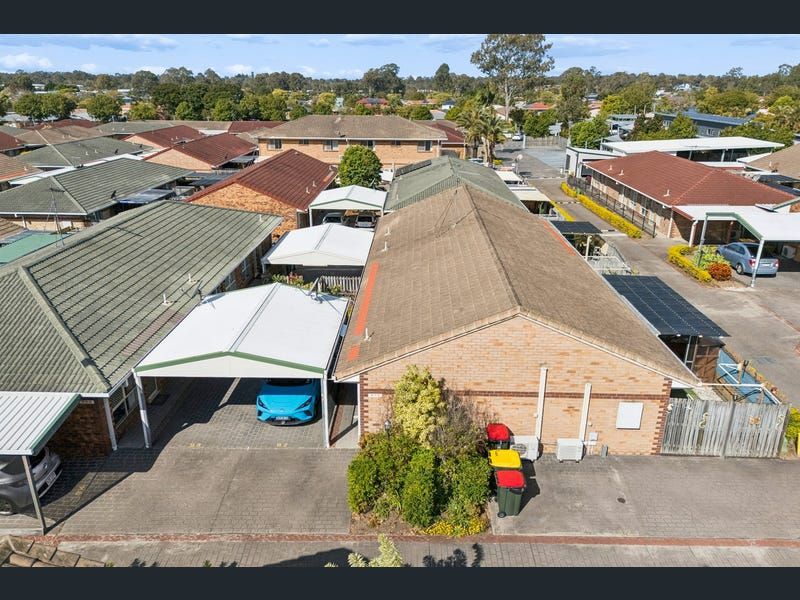 92/144 Dorville Road, Carseldine, QLD 4034