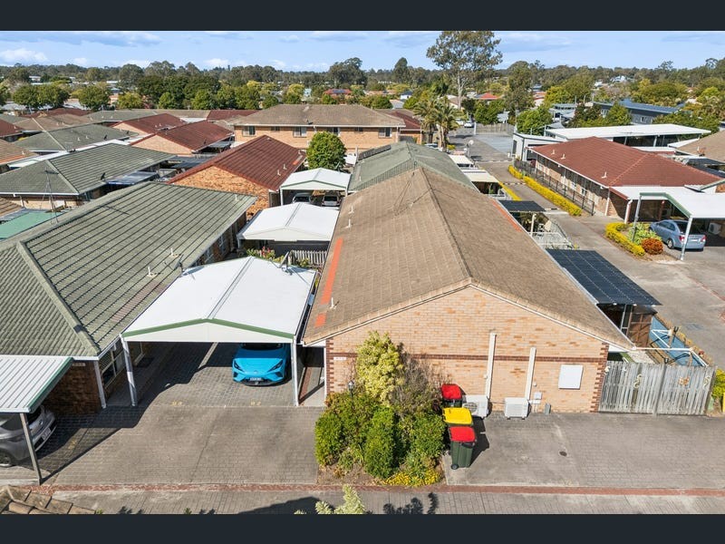 92/144 Dorville Road, Carseldine, QLD 4034