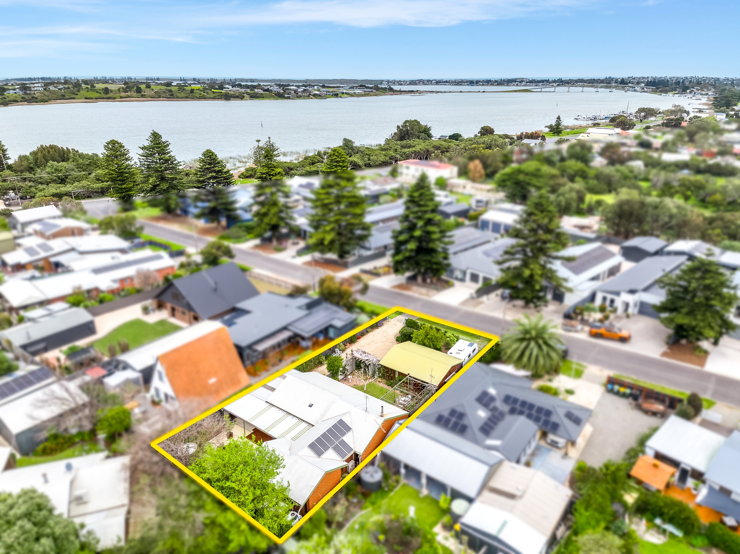 12 Washington Street, Goolwa North, SA 5214