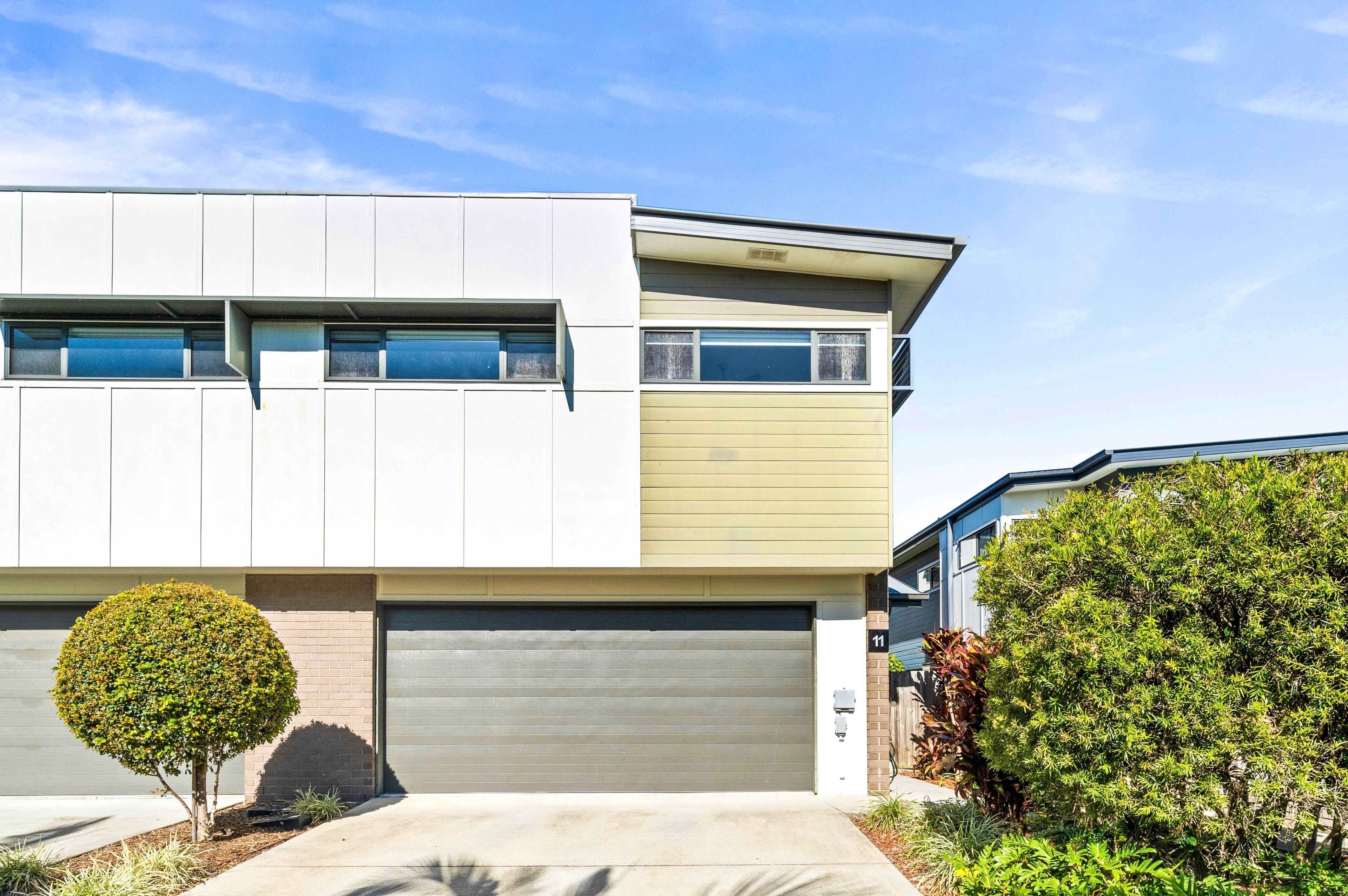 11/30 Slade Street, Carseldine, QLD 4034