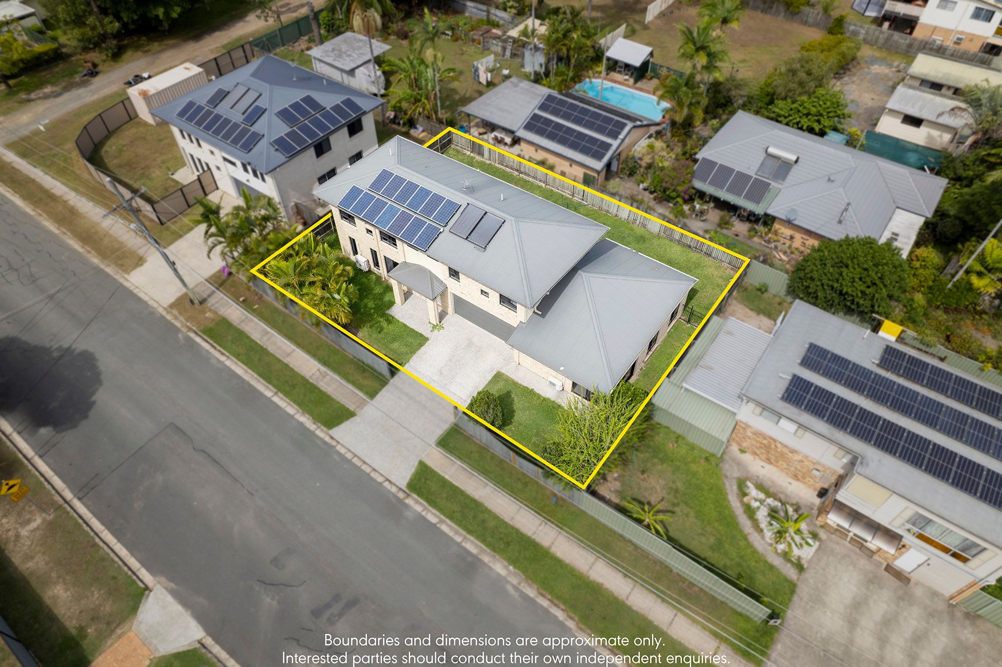 3 Homestead Street, Marsden, QLD 4132