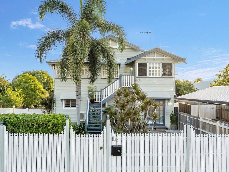 32 Townsville Street, West End, QLD 4810 Sold House Ray White